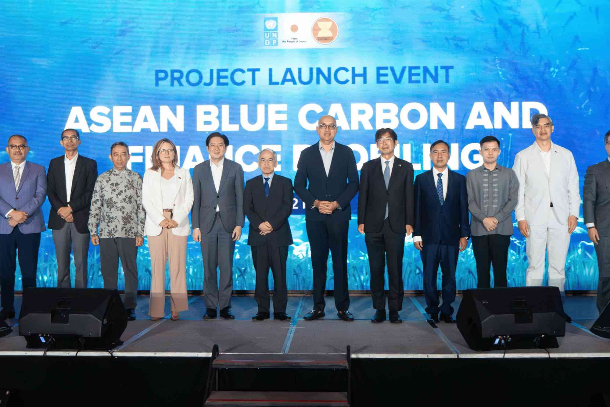 Blue Economy Initiative Launches Funding for Coastal Restoration Projects