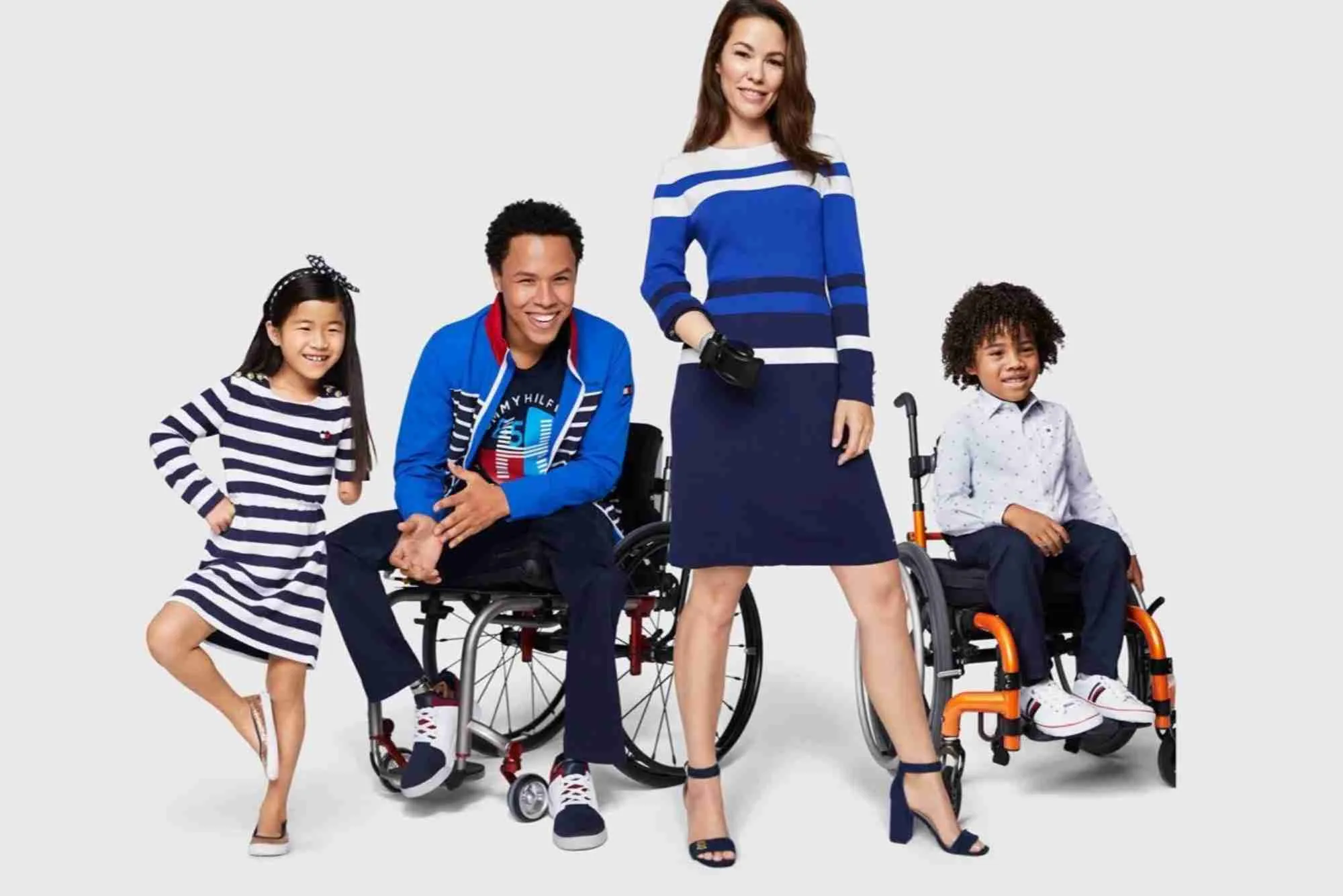 Boutique Label Introduces Adaptive Clothing Line for Accessibility Needs