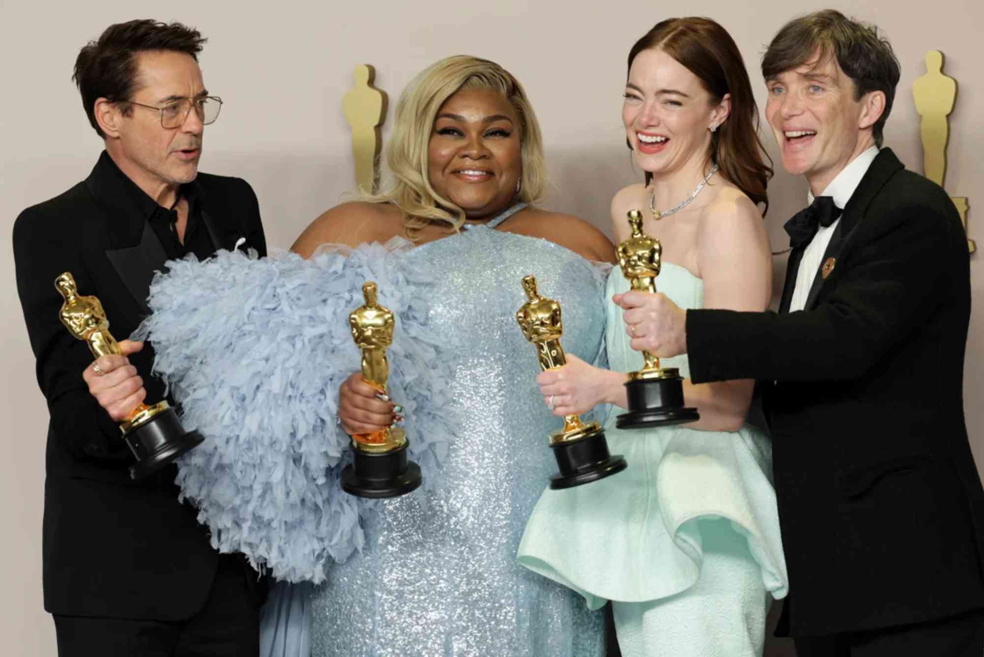 Broadcast Awards Introduce New Inclusion & Representation Prize