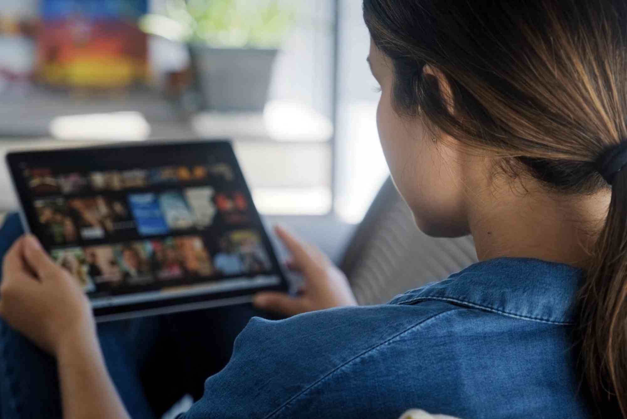 Broadcast Network Unveils Ad-Supported Premium Tier for Subscribers