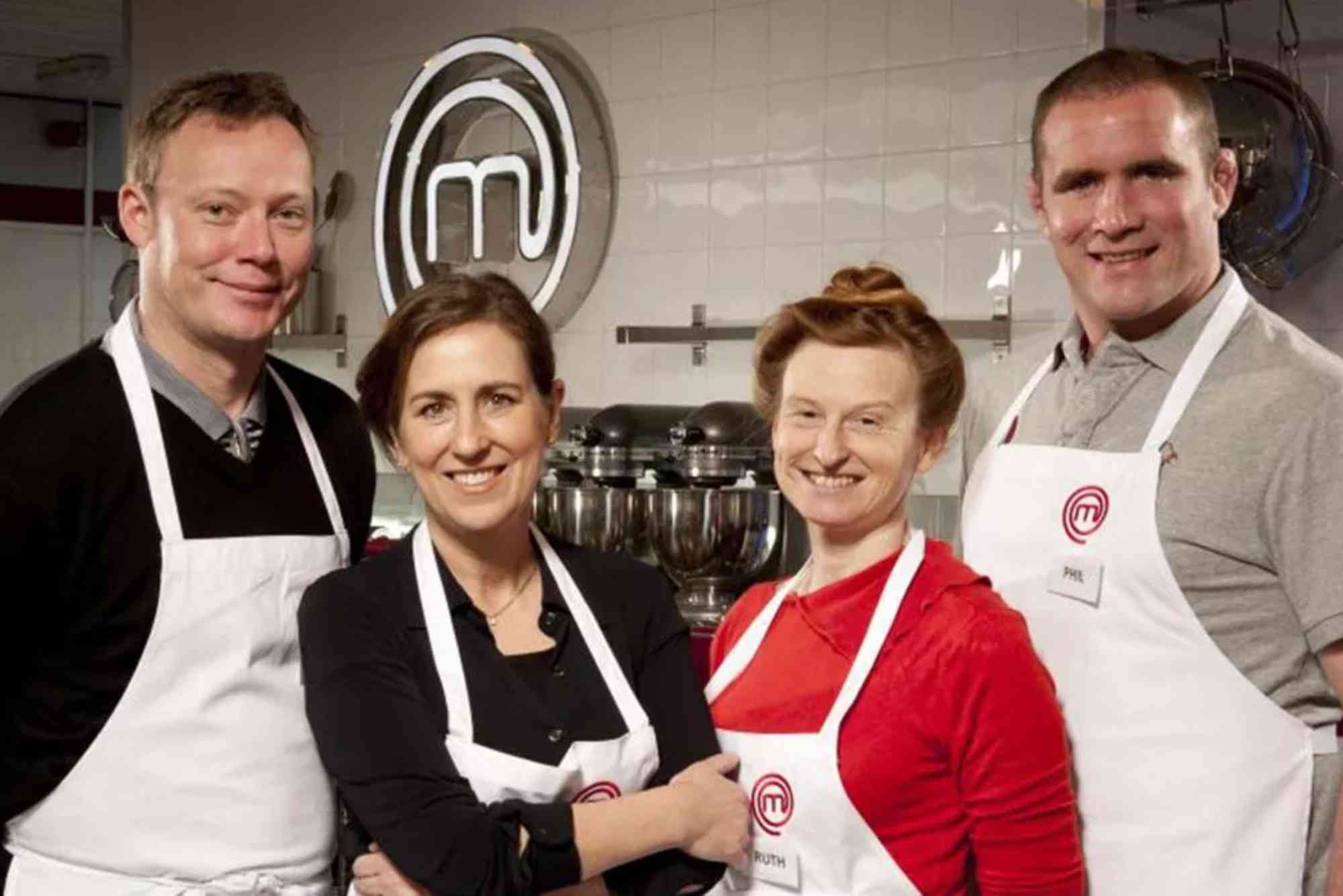 Celebrity Chef Show Returns as Hybrid Live + Streaming Event Series