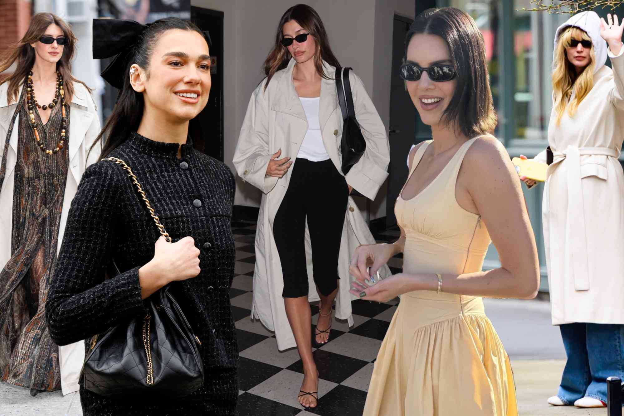 Celebrity Stylist Curates Affordable Capsule Wardrobe Collection for Mass Market