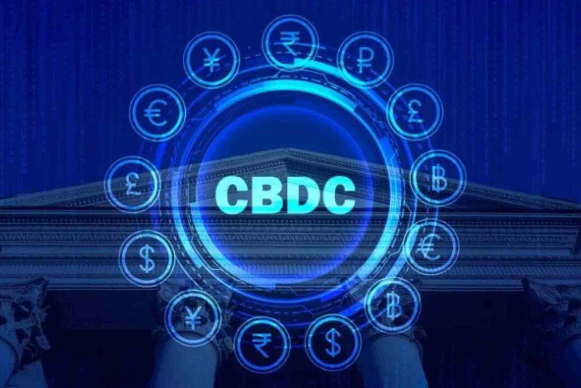 Central Bank Trials Real-Time Retail CBDC Pilot in Metro Area