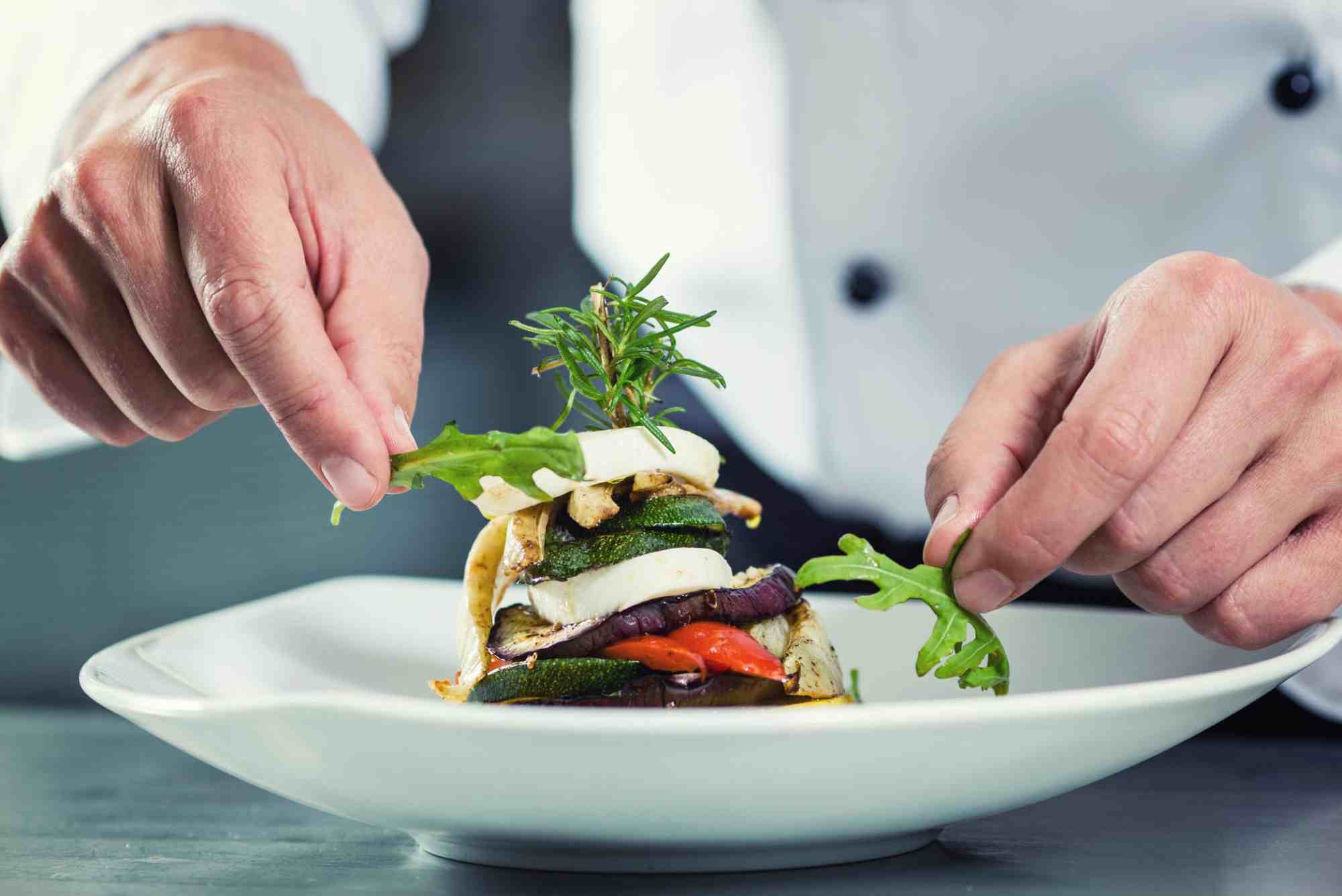 Chef Opens Culinary School Focused on Sustainable Food Practices