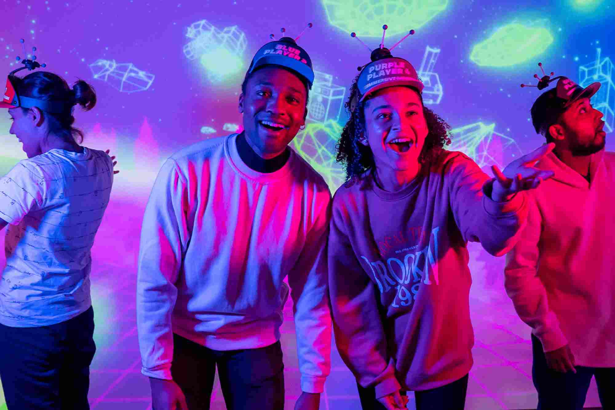 Children’s Franchise Expands into Interactive Gaming and Merchandise