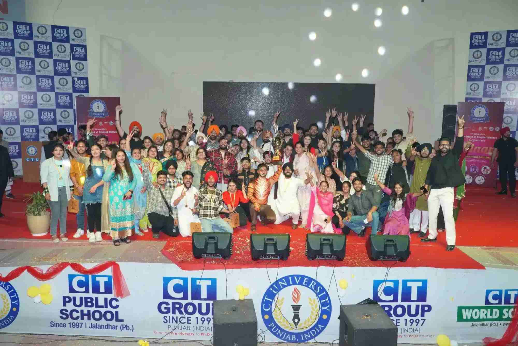 City Announces Annual Cultural Week With International Guest Curators