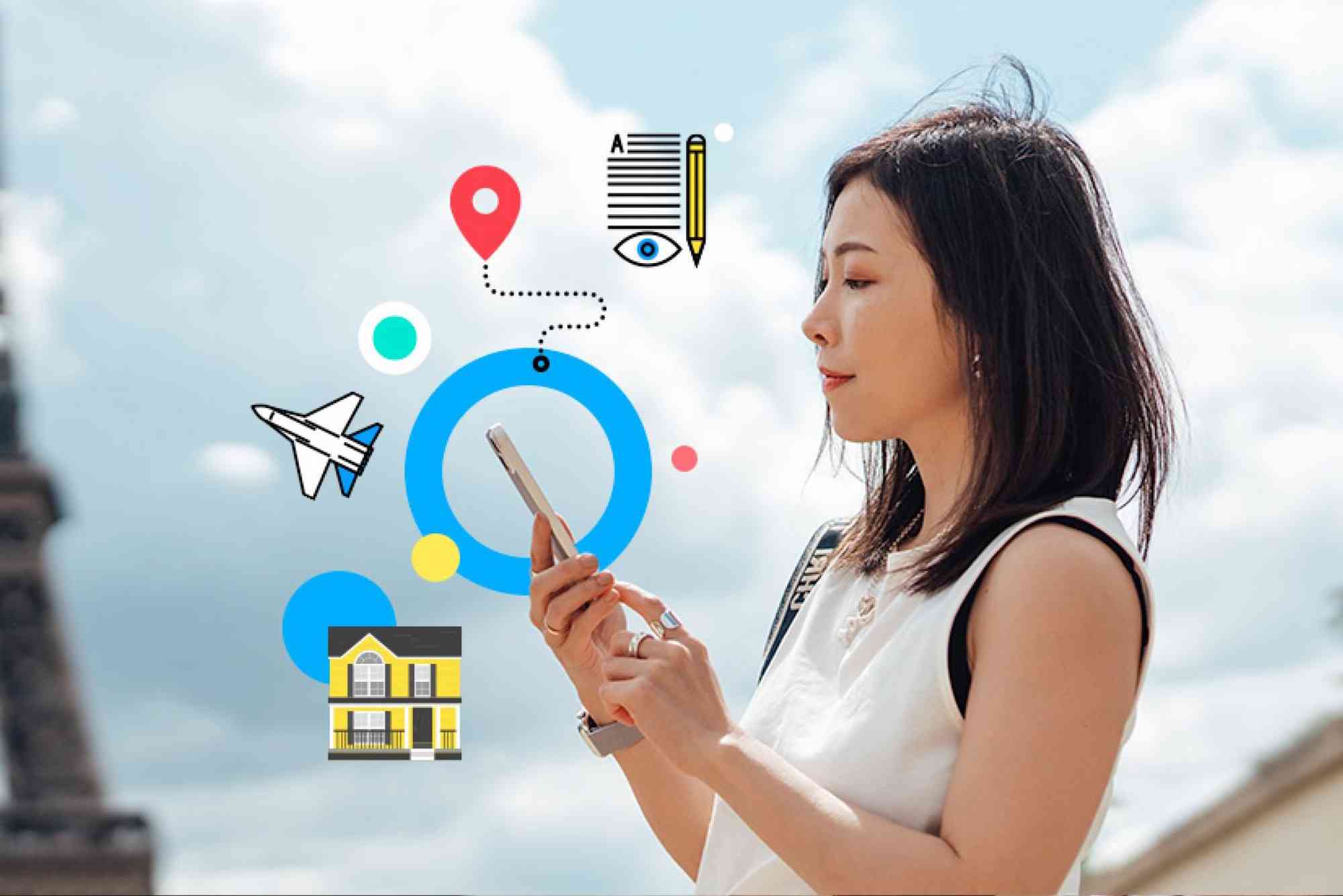 City Launches Smart-Tourism App Integrating Transit, Events, and Offers