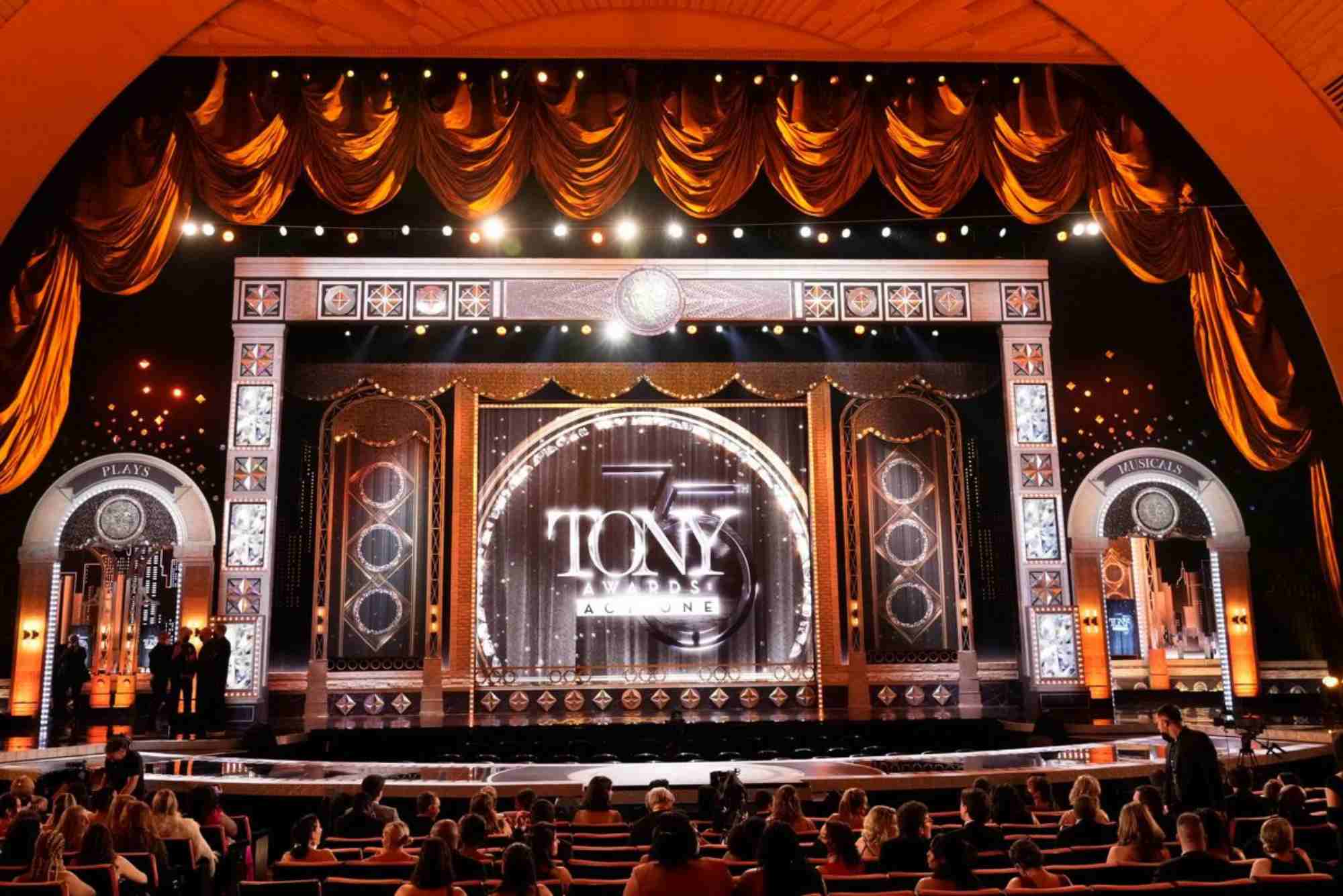 City Music Hall Reopens After Renovation with Season Launch Gala and Awards