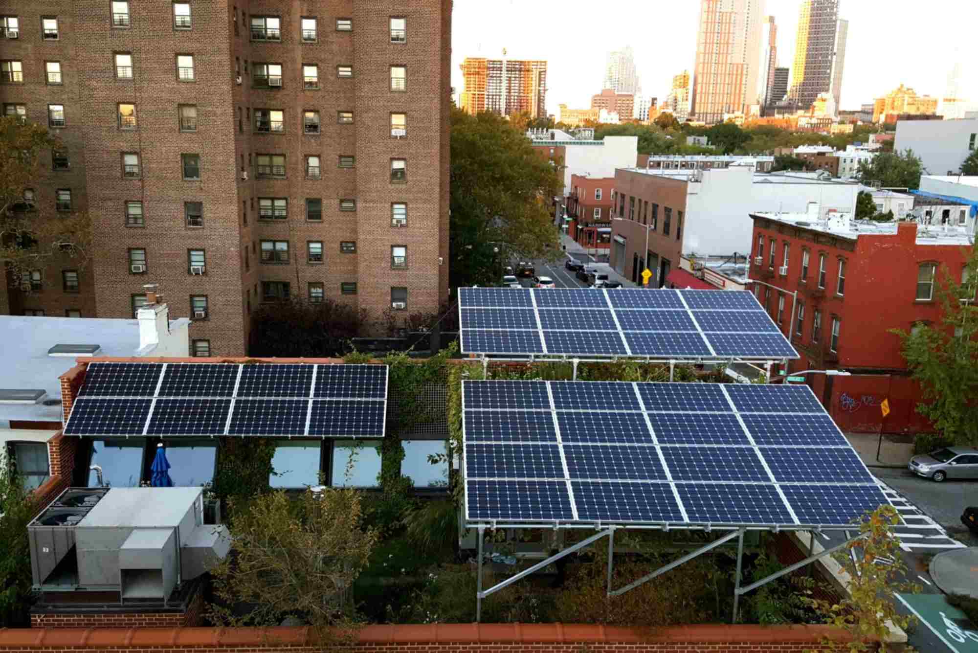 City-Scale Microgrid Kit Launched to Power Critical Community Services