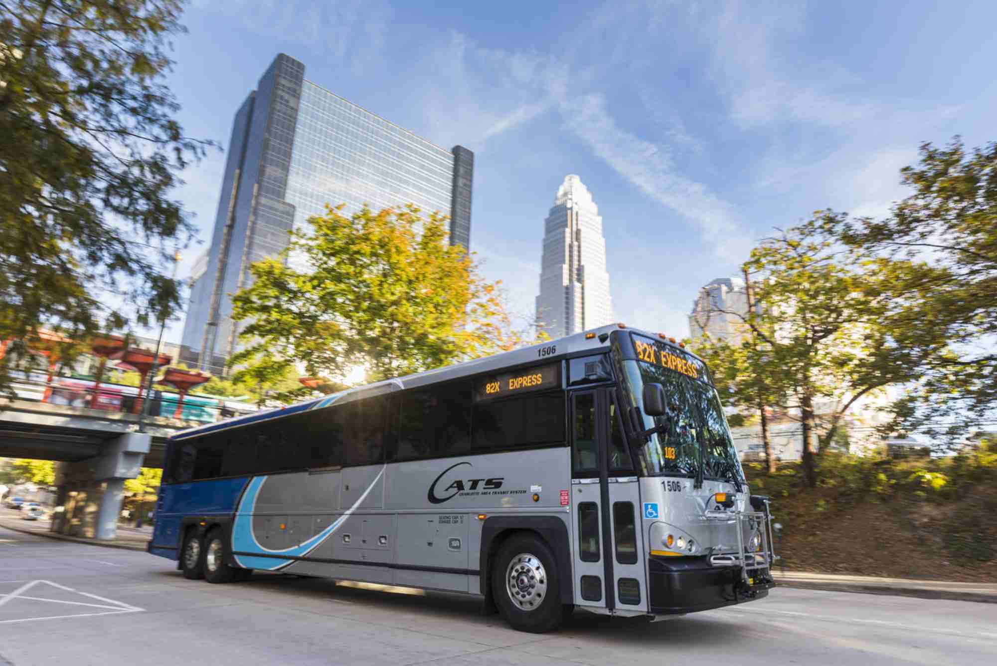 City Transport Authorities Expand Electric Bus Fleets with Battery Swap Pilot