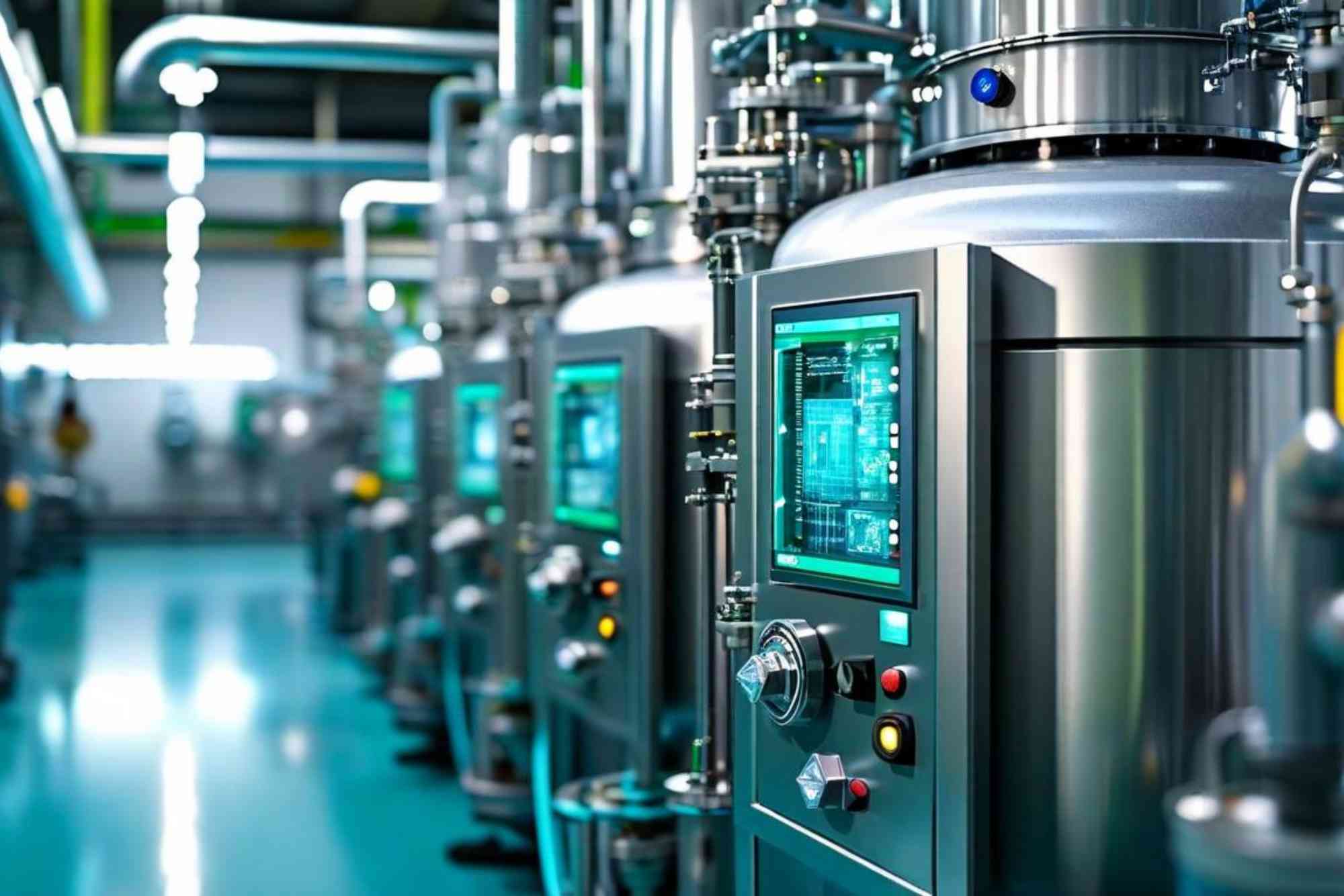 Clean-Tech Firm Announces Commercial Waste-to-Value Reactor for Manufacturers