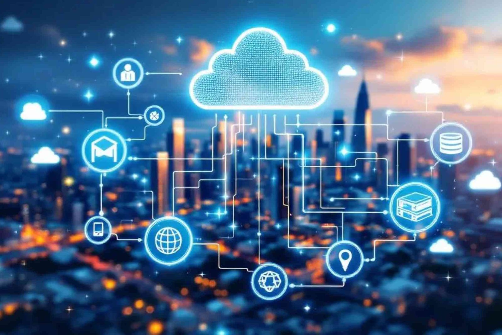 Cloud-Native Database Announces Multi-Region, Zero-Downtime Migrations