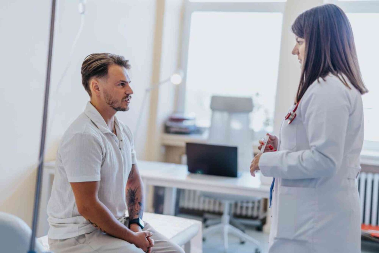 Community Clinic Opens Low-Cost Teletherapy Program for Youth