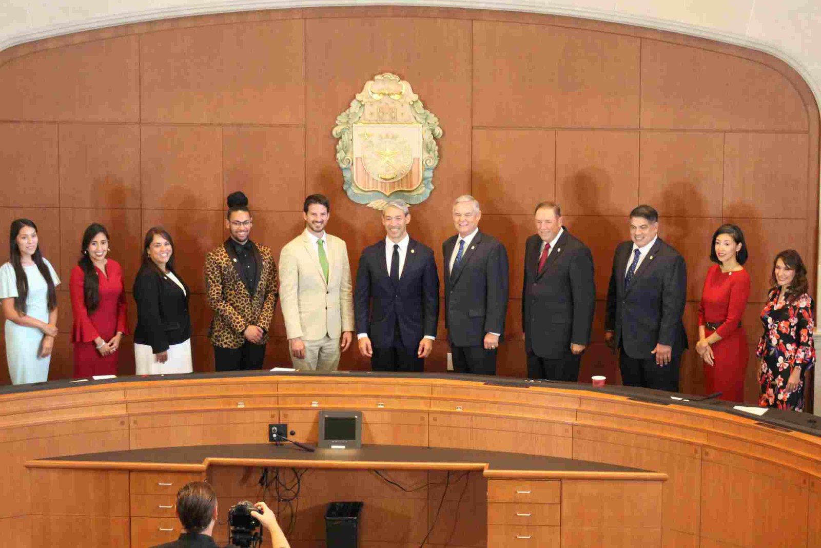 Community Organizer Elected as City Council Representative After Grassroots Campaign