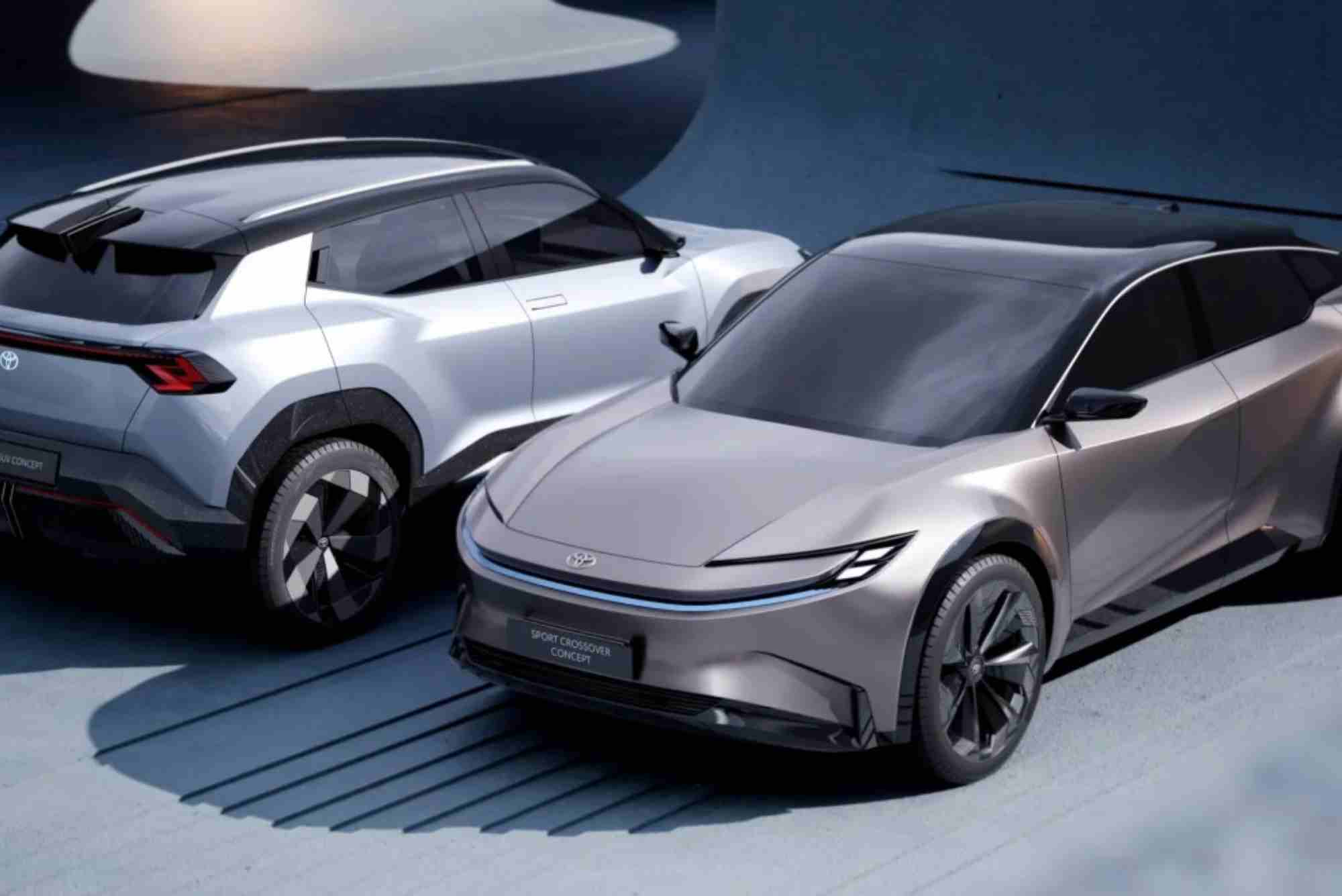 Compact Urban EV Crossover Sets New Price-Performance Benchmark