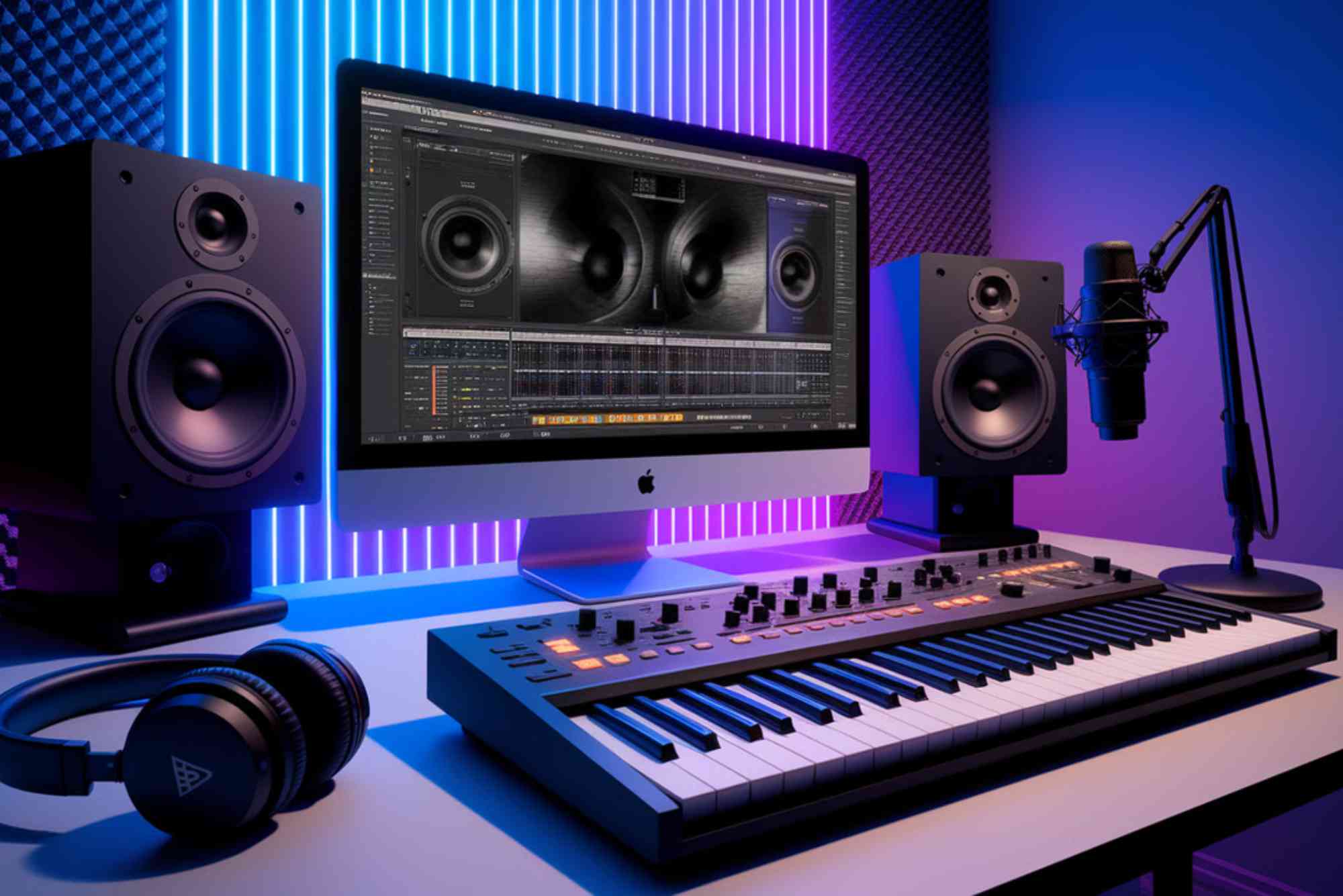 Composer Collective Releases AI-Human Hybrid Soundtrack for Indie Hit