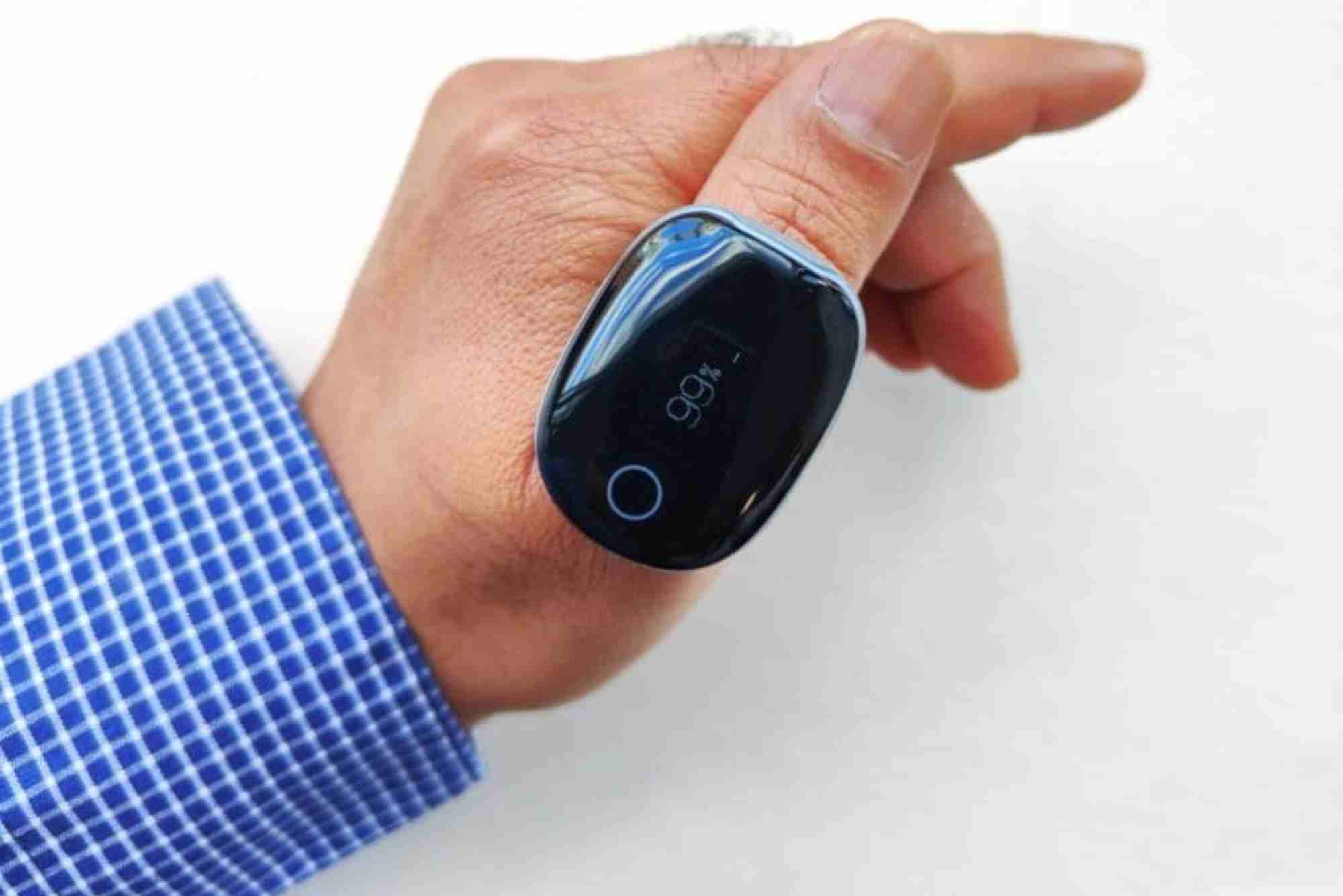 Consumer Wearable Introduces Continuous Blood-Oxygen and Sleep Memory Tracking