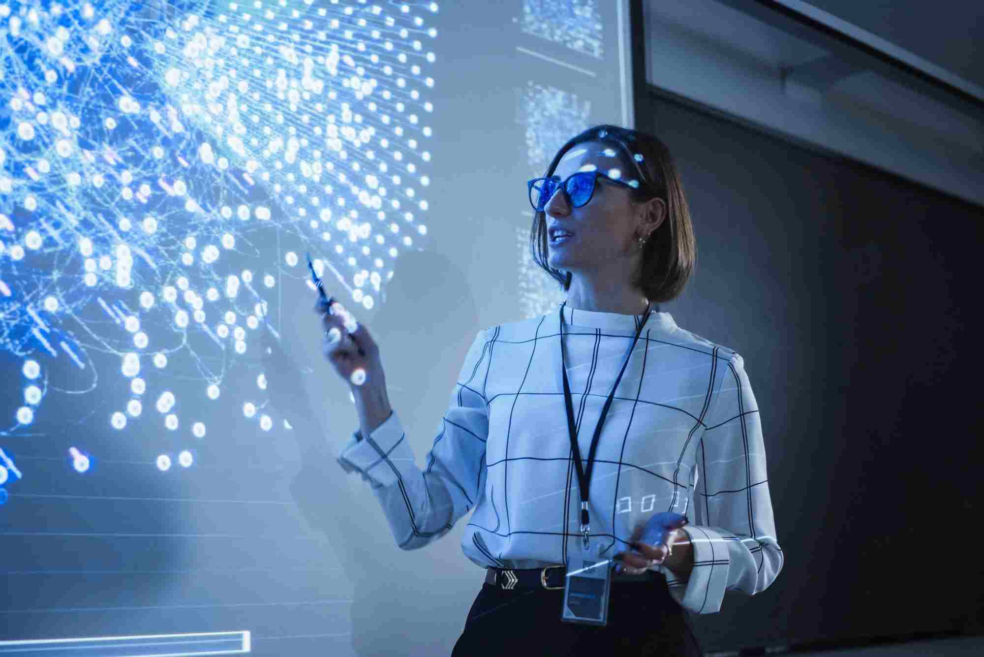 Cross-Industry Consortium Releases Responsible AI Standards for Banking