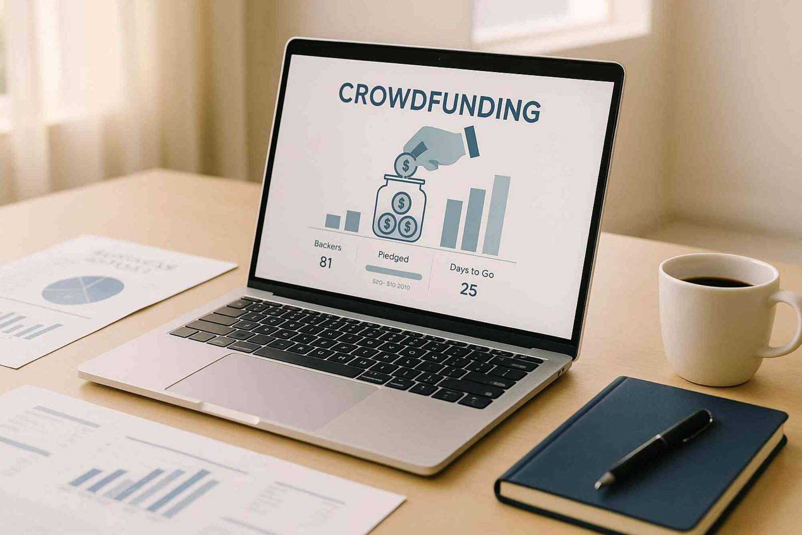 Crowdfunding Platform Expands Equity Offerings to Accredited Investors