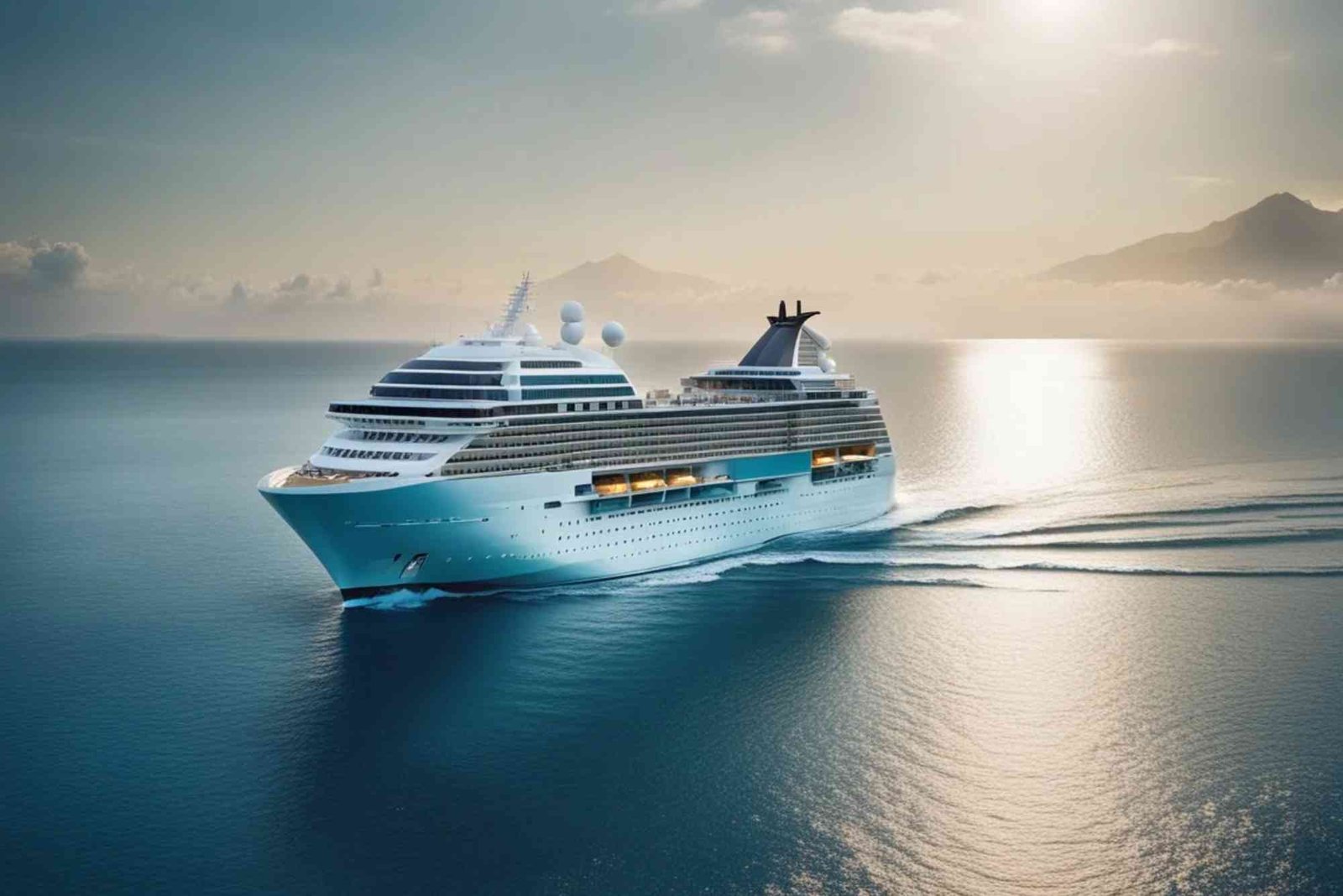 Cruise Line Introduces Hybrid Itineraries Focused on Sustainable Excursions