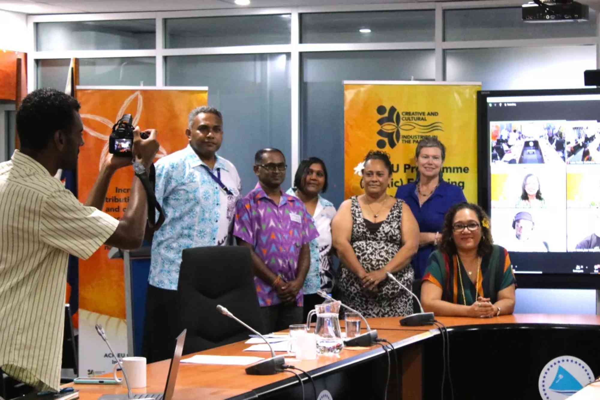 Cultural Heritage Conference Announces Grants for Community-Led Projects