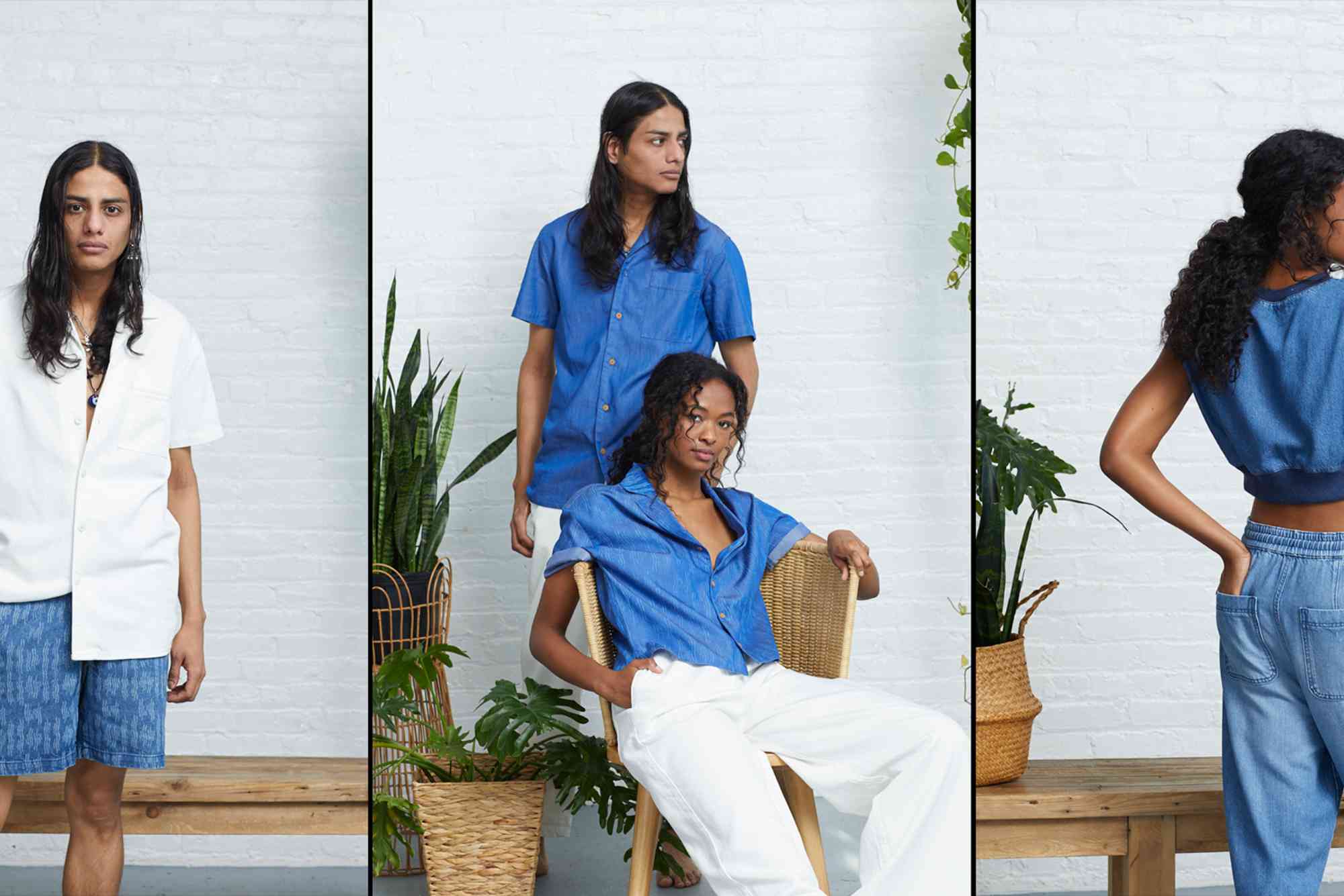 Designer Collective Launches Fully Recycled Capsule Collection