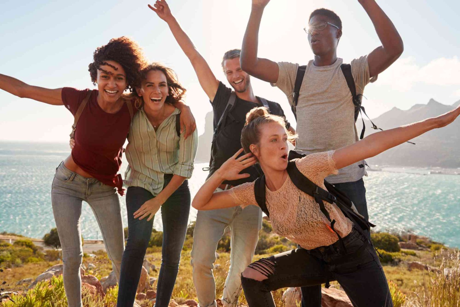 Destination Marketing Campaign Focuses on Slow Travel and Micro-Experiences