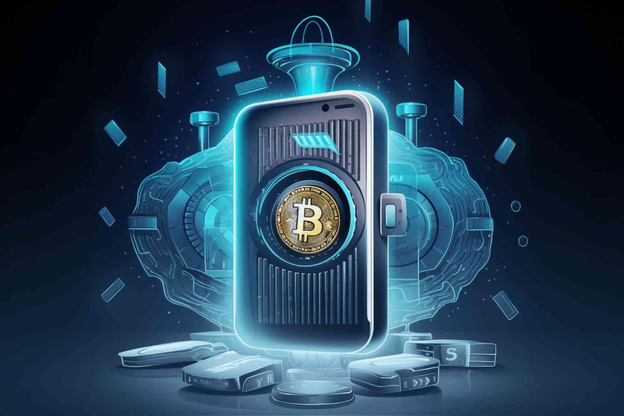 Digital Asset Custodian Receives Regulatory Approval for Cold Storage