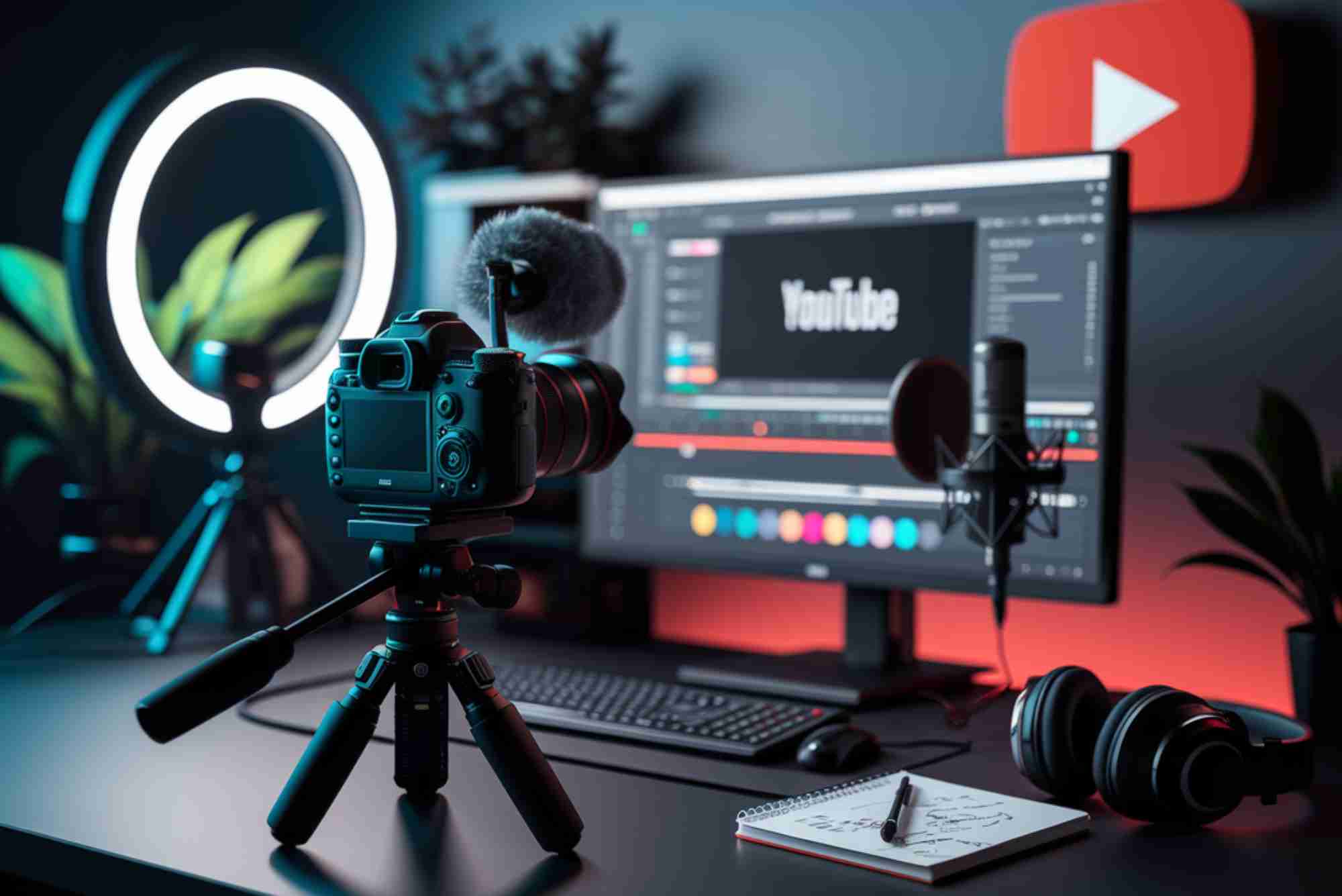 Documentary Series Explores the Rise of Creator Economies Worldwide