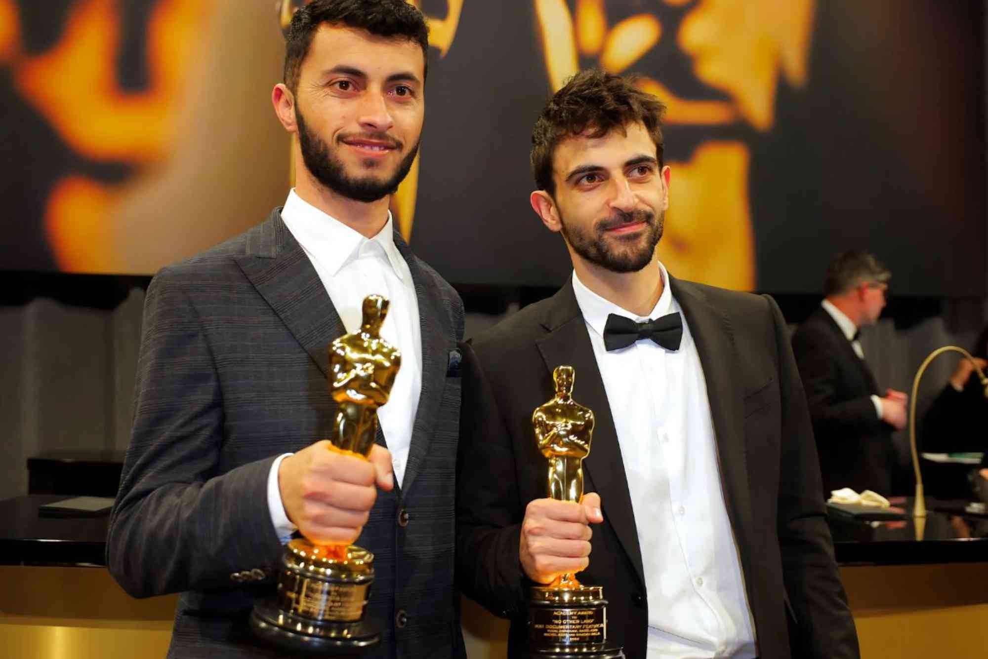 Documentary on Climate Activists Wins Top Prize at International Festival