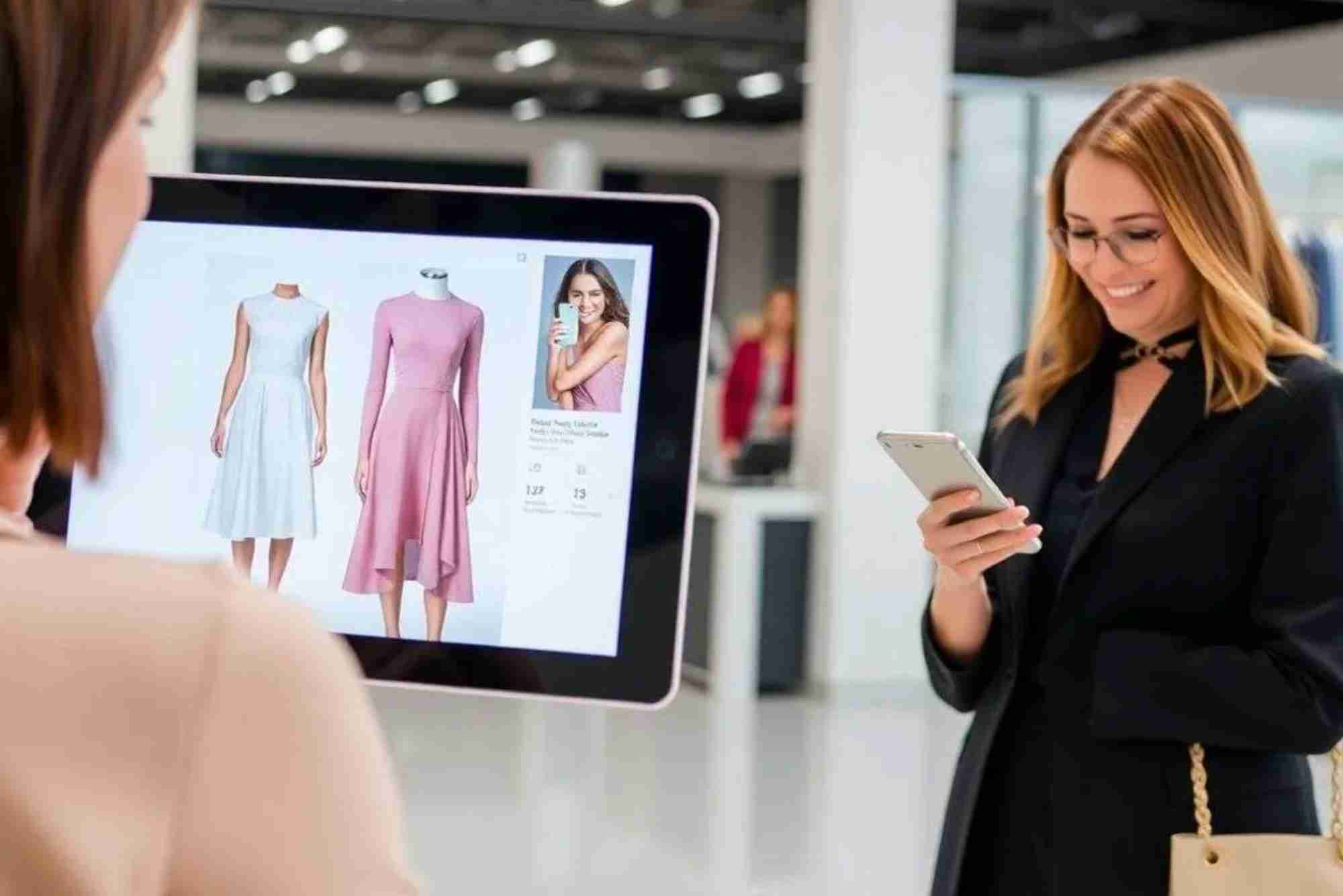 E-Commerce Platform Unveils Personalized Virtual Styling Service