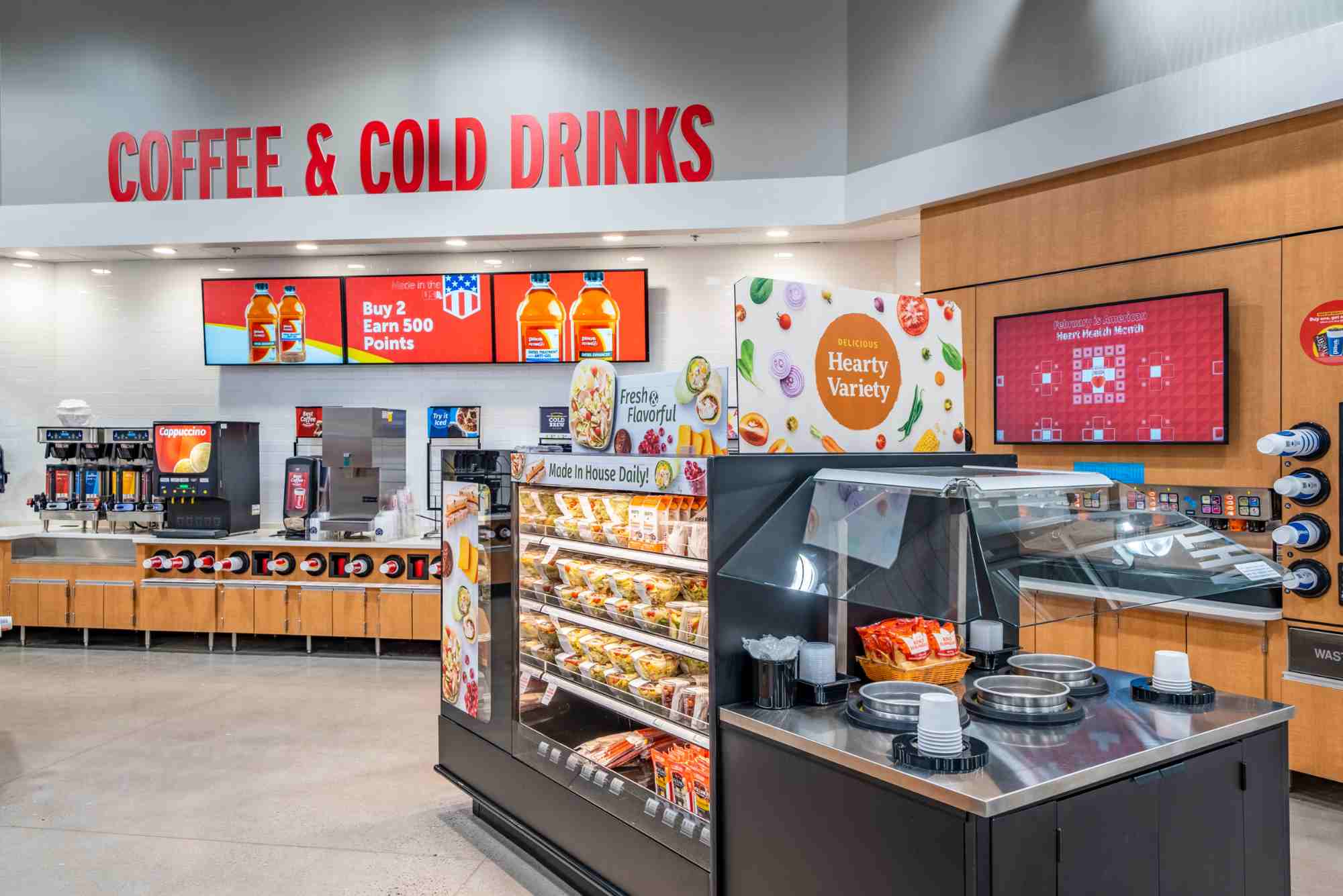 Early-Stage Company Announces Pilot With National Retail Chain