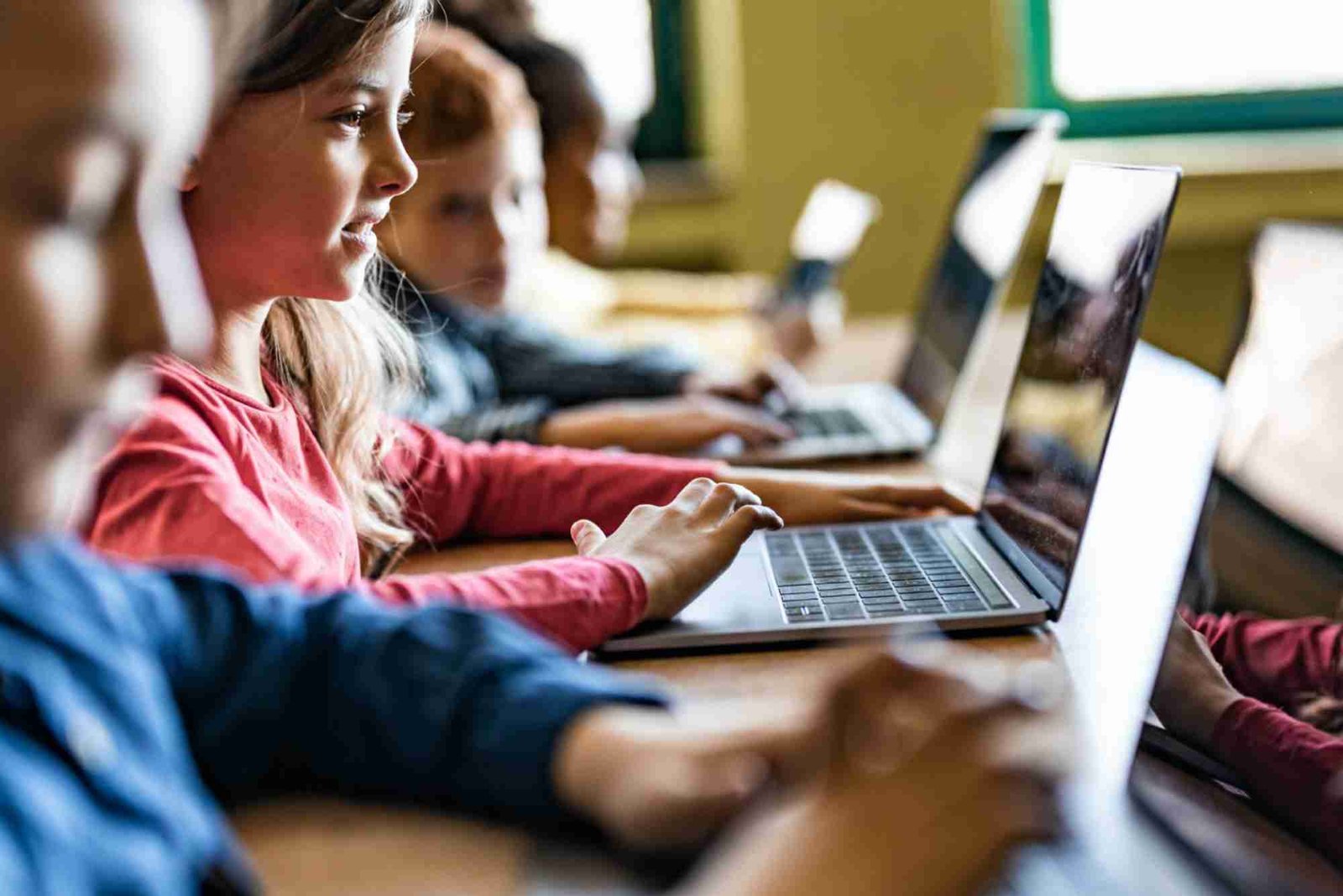 EdTech Platform Raises Bridge Funding to Expand Into New Regions