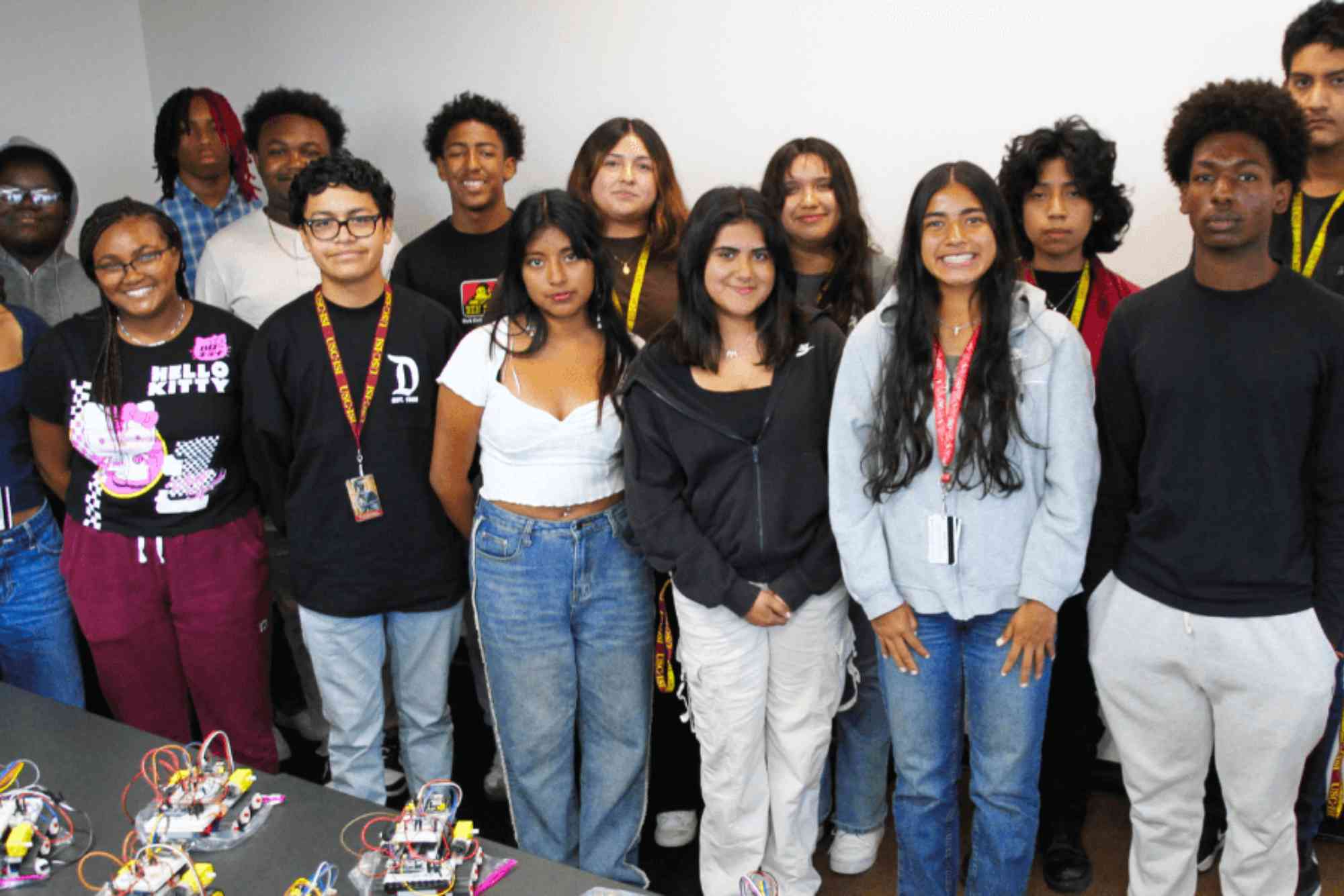 Educator Launches Scholarship Fund for Underrepresented Students in STEM