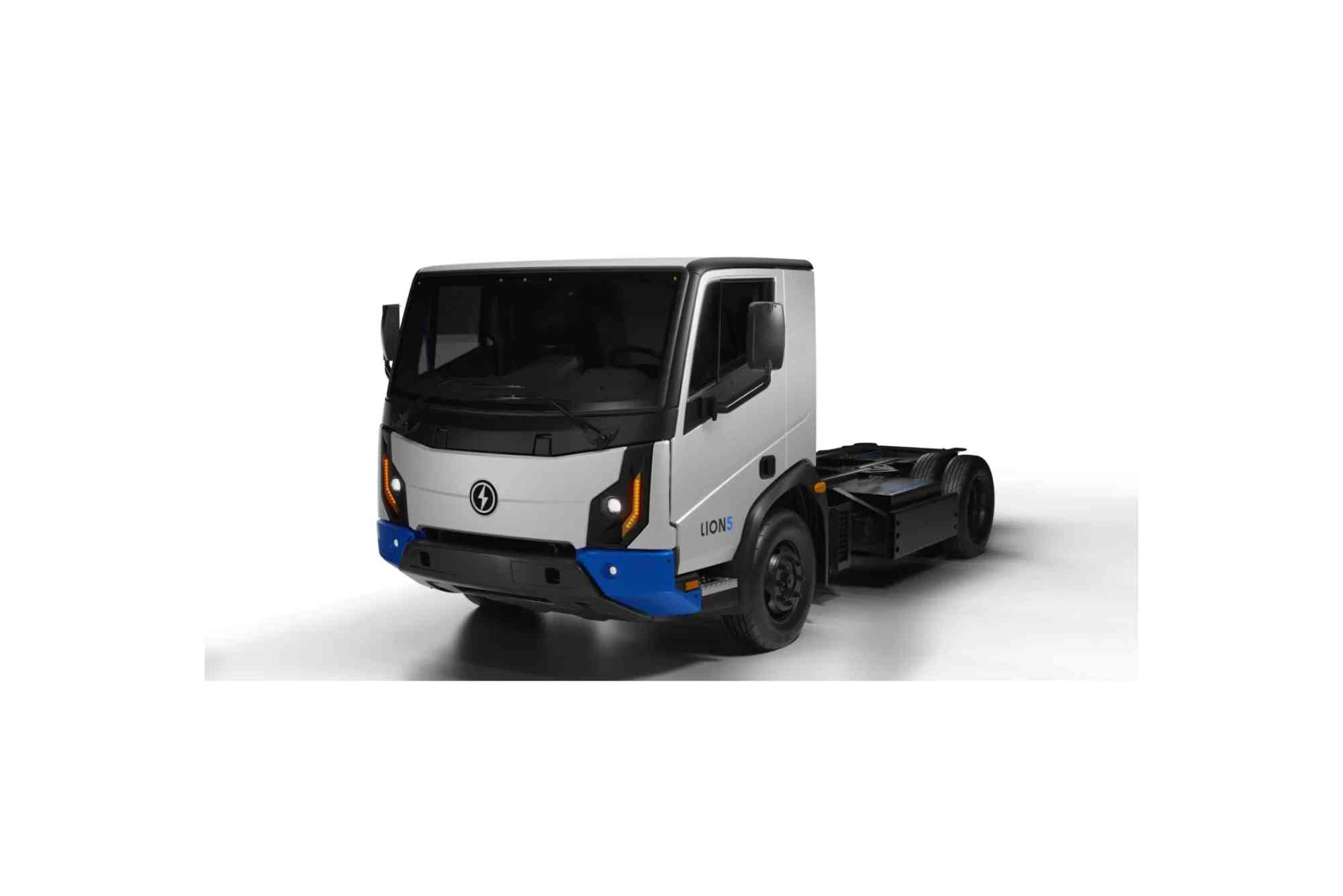 Electric Truck Platform Debuts With Scalable Battery Packs for Fleets