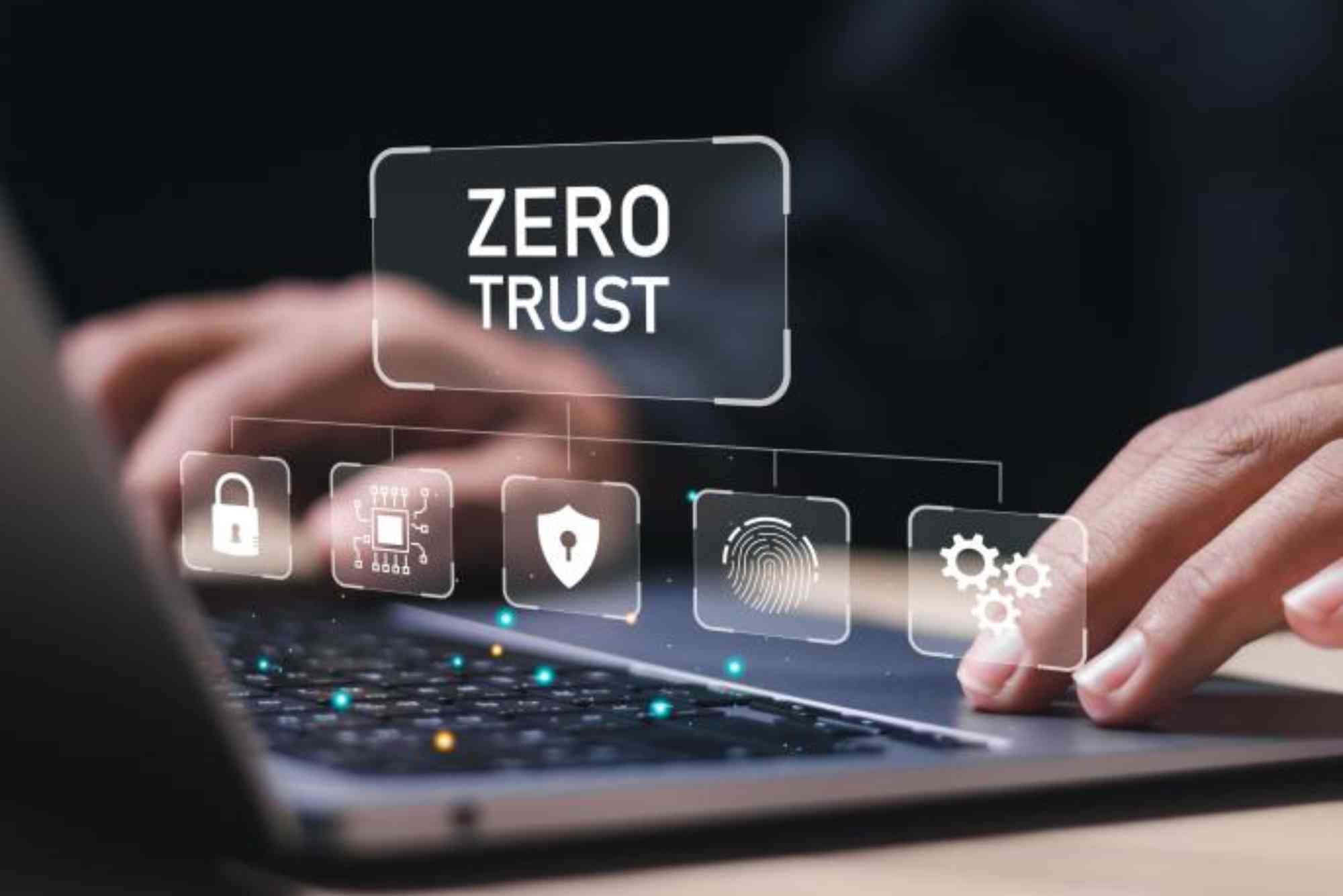 Enterprise Cybersecurity Platform Debuts Zero-Trust Suite for Hybrid Workforces