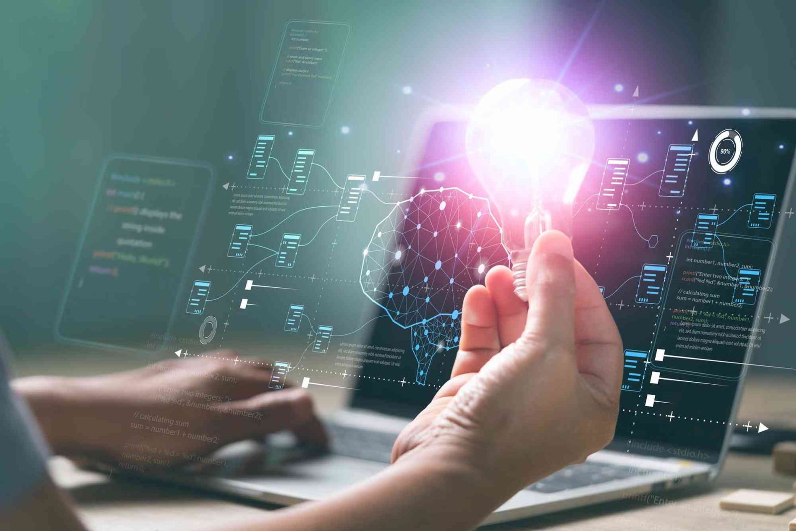 Enterprise Software Vendor Unveils Generative-AI Content Governance Tools