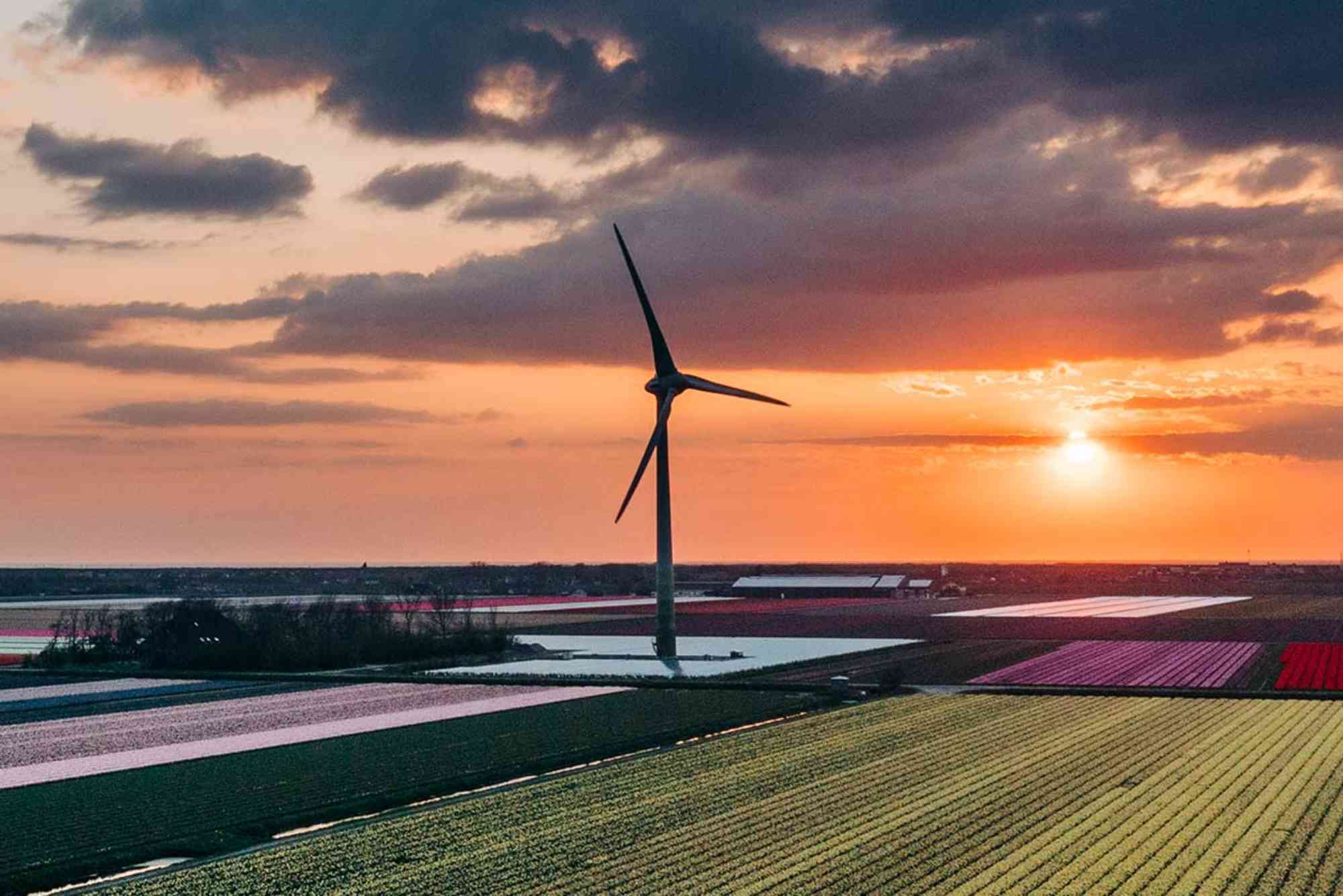 Exchange Lists New Climate Transition Index for Institutional Investors