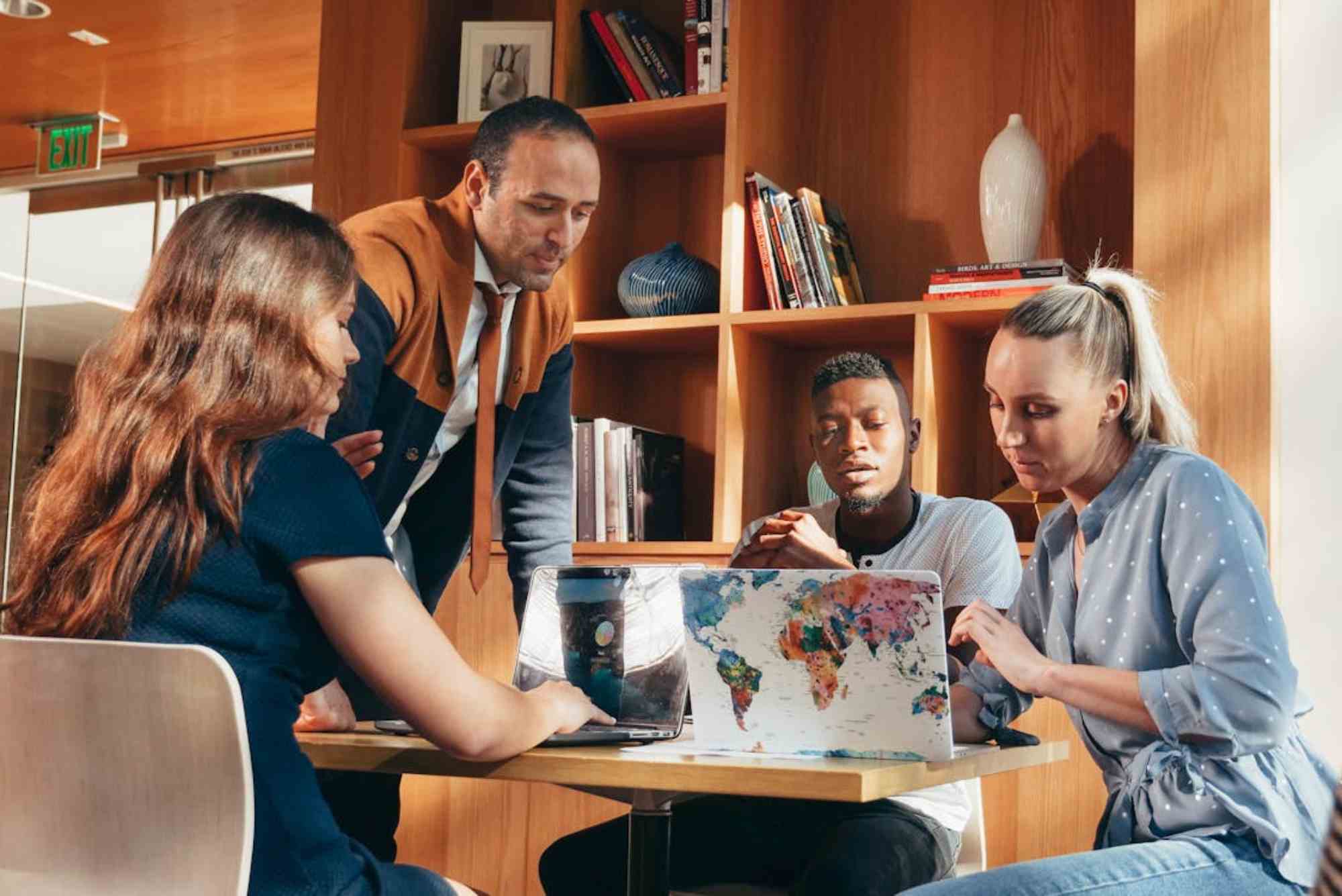 Family Office Creates Direct-Impact Venture Program for Startups