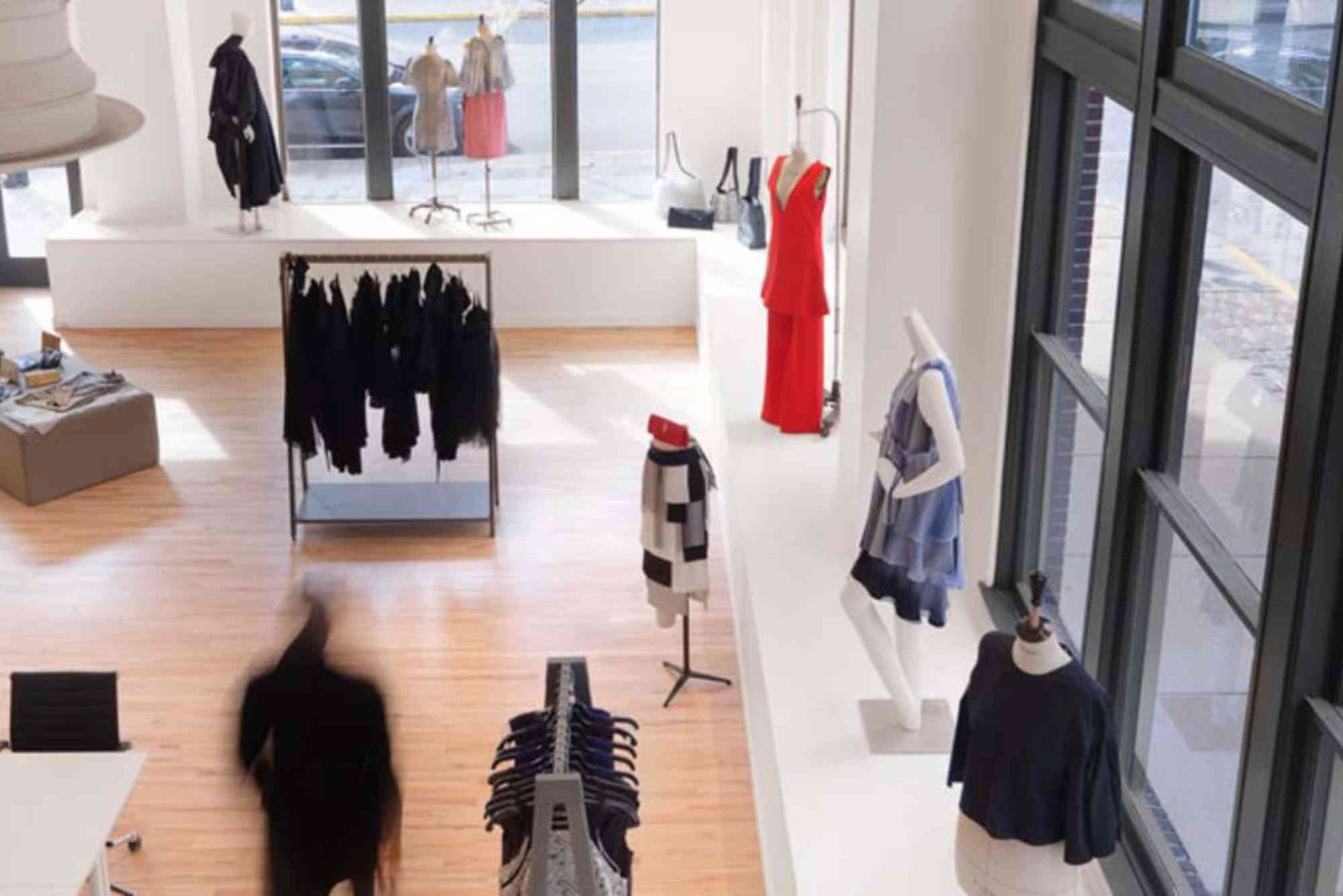 Fashion Incubator Announces Mentorship Grants for Emerging Designers