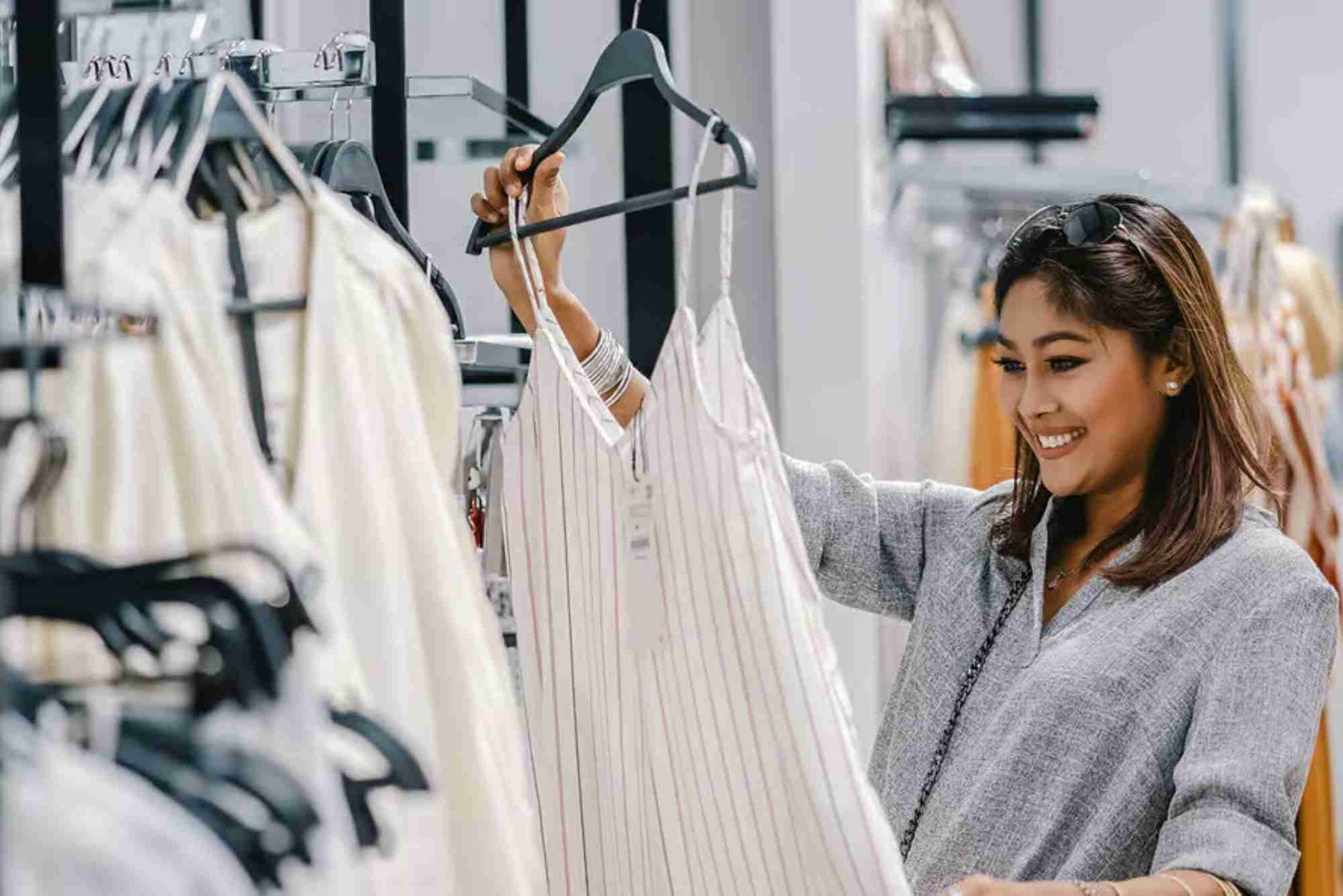 Fashion Retailer Launches Loyalty Program Focused on Sustainability Rewards