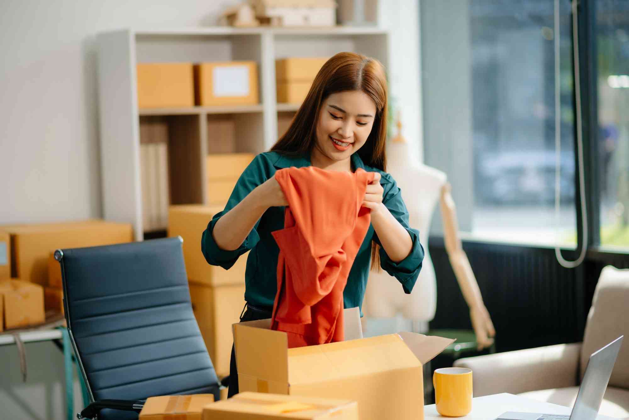 Fashion-Tech Startup Launches On-Demand Manufacturing for Small Runs