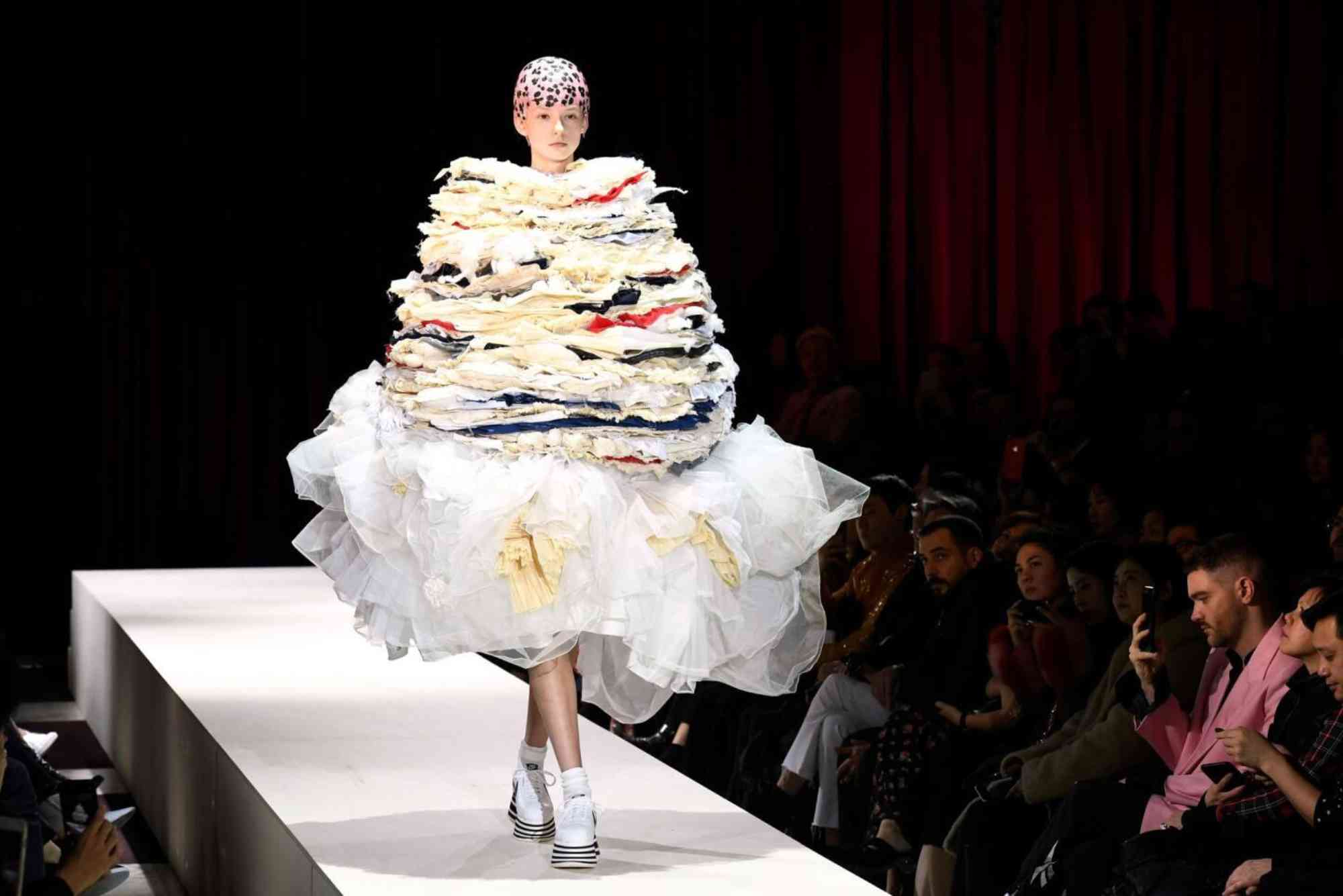 Fashion Week Introduces Circular Design Prize — Submissions Open Now