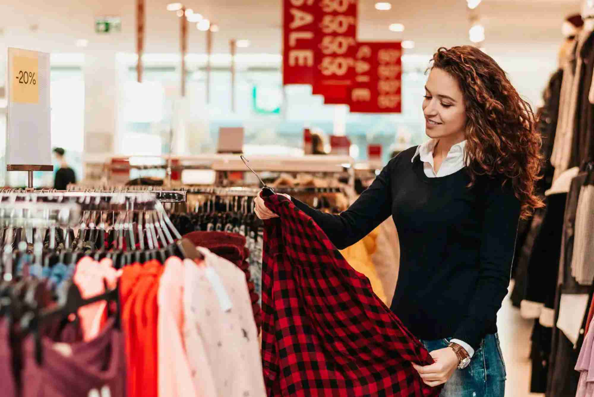 Fast-Fashion Brand Announces Take-Back Program and Repair Network