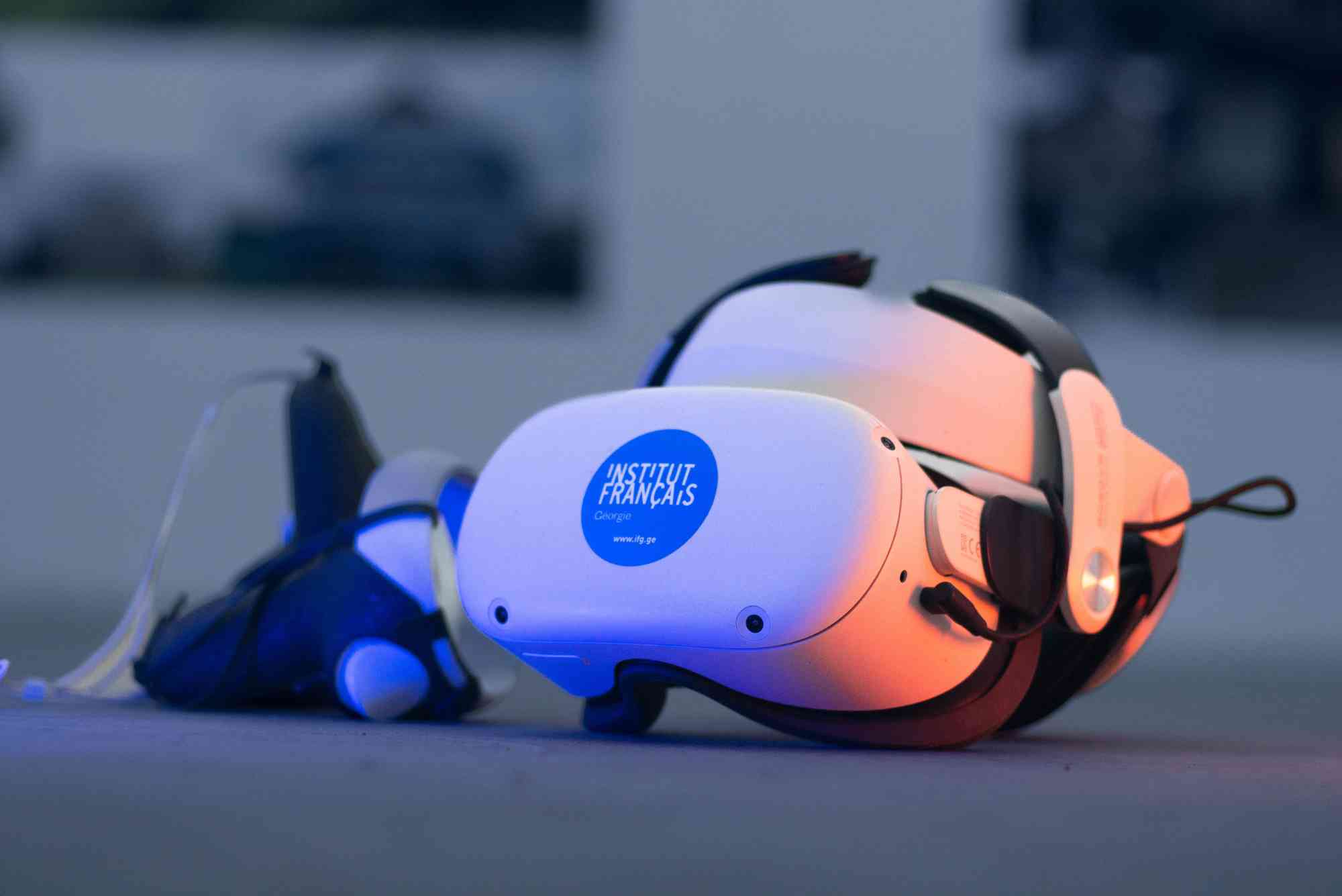 Festival Circuit Welcomes New Immersive Media Category for XR Works