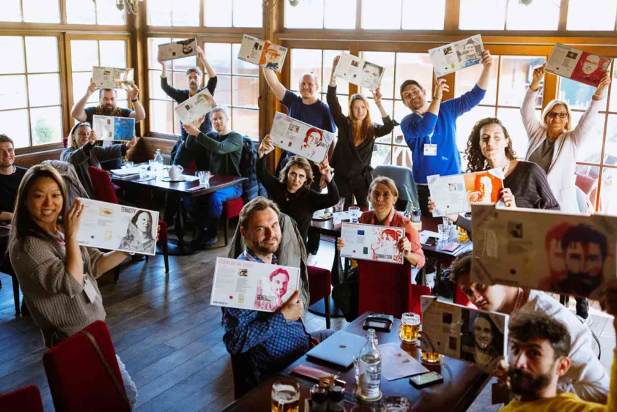 Film Market Rolls Out Fast-Track Accreditation for Emerging Producers