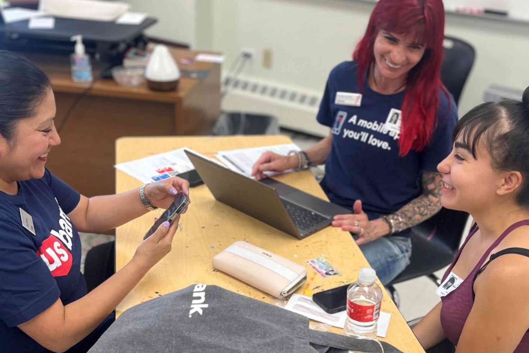 Financial Literacy Nonprofit Partners With Banks for Nationwide Program