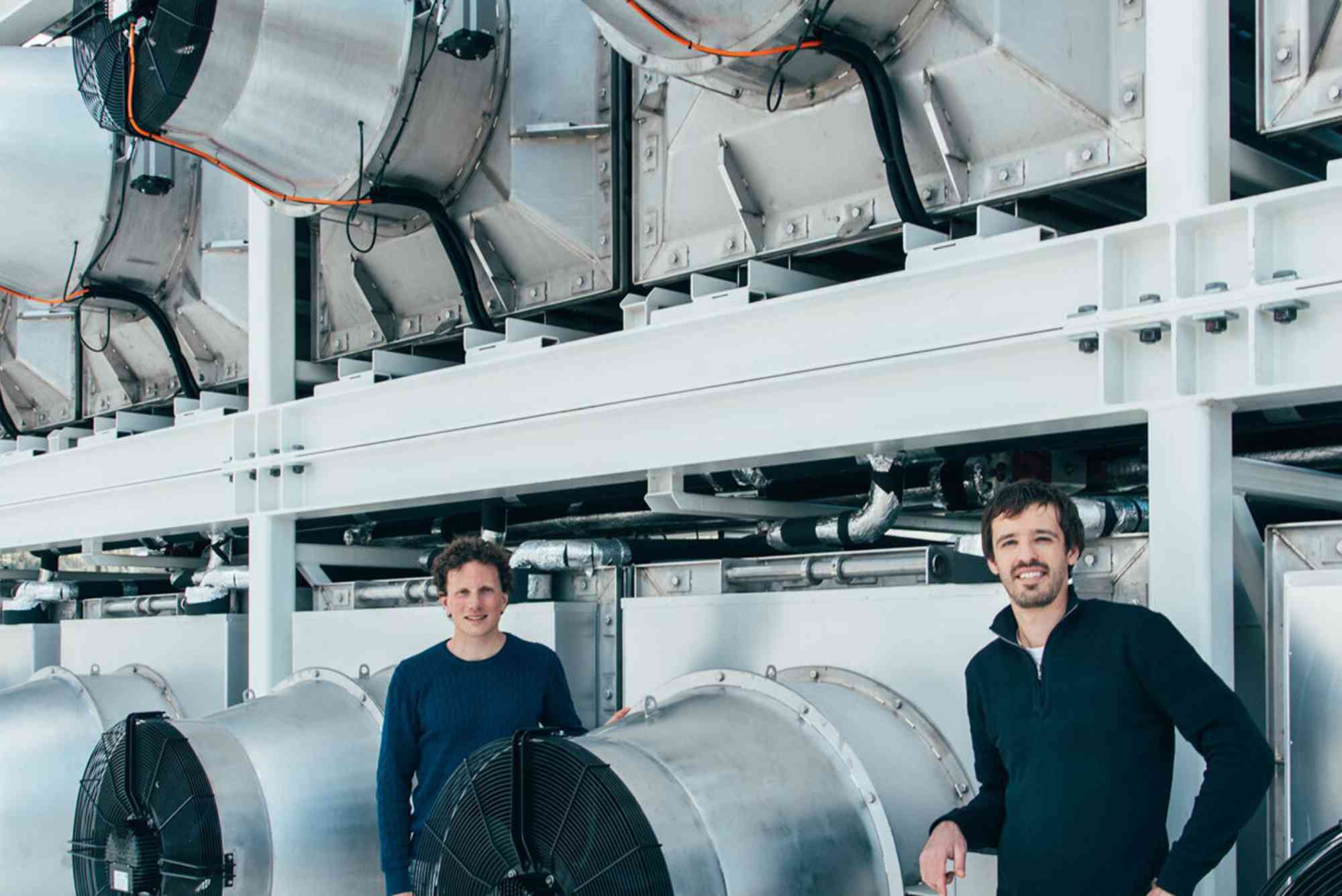 First Commercial Scale Carbon Capture Plant Reaches Financial Close