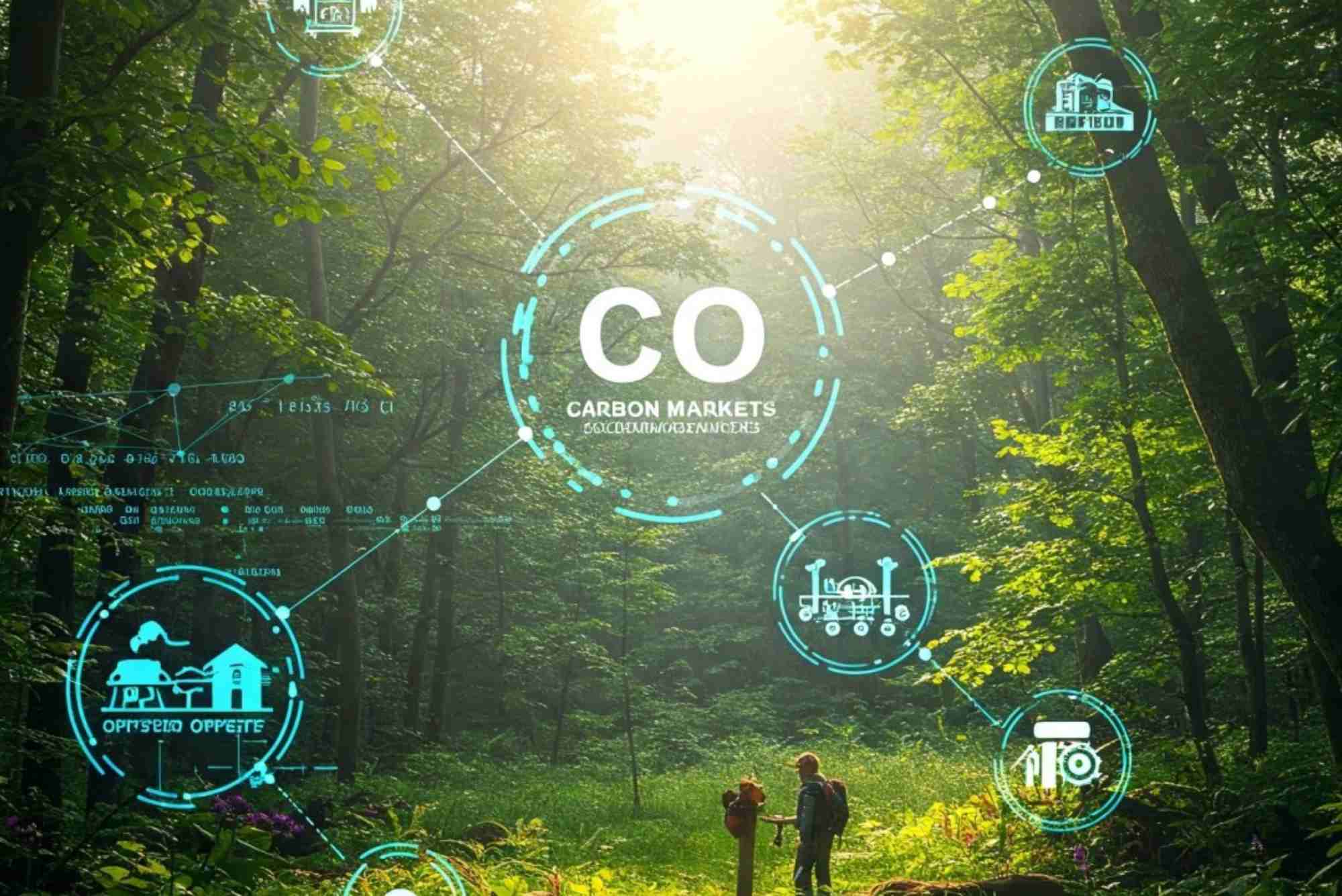 First Regional Marketplace for Nature-Based Offsets Launches Pilot Trades