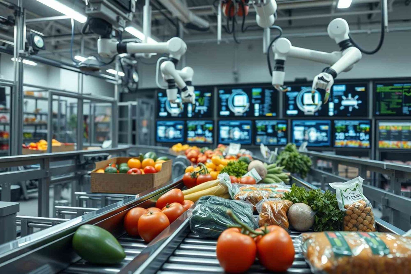 FoodTech Startup Secures Retail Distribution for Plant-Based Products